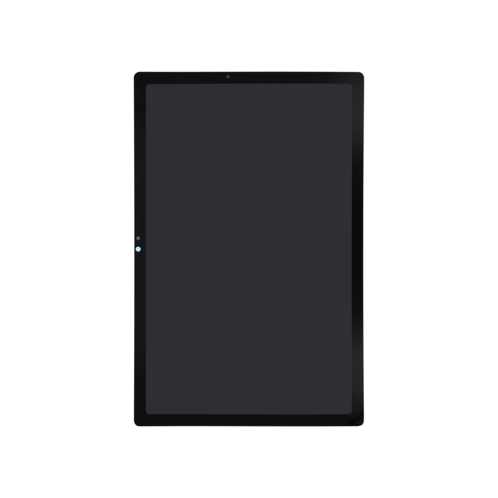 Display Assembly Samsung Galaxy Tab A8 10.5 (SM-X200/SM-X205) Negru Service Pack