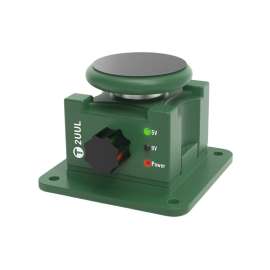 2UUL Mini Sharpener High Precision Mini MicroTip DA79