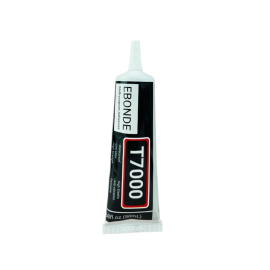 Adeziv T7000 Negru 50ml