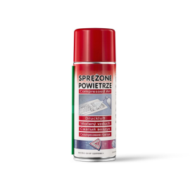 Spray cu aer comprimat MCE 400ml