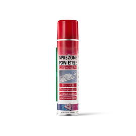 Spray aer comprimat MCE 300ml