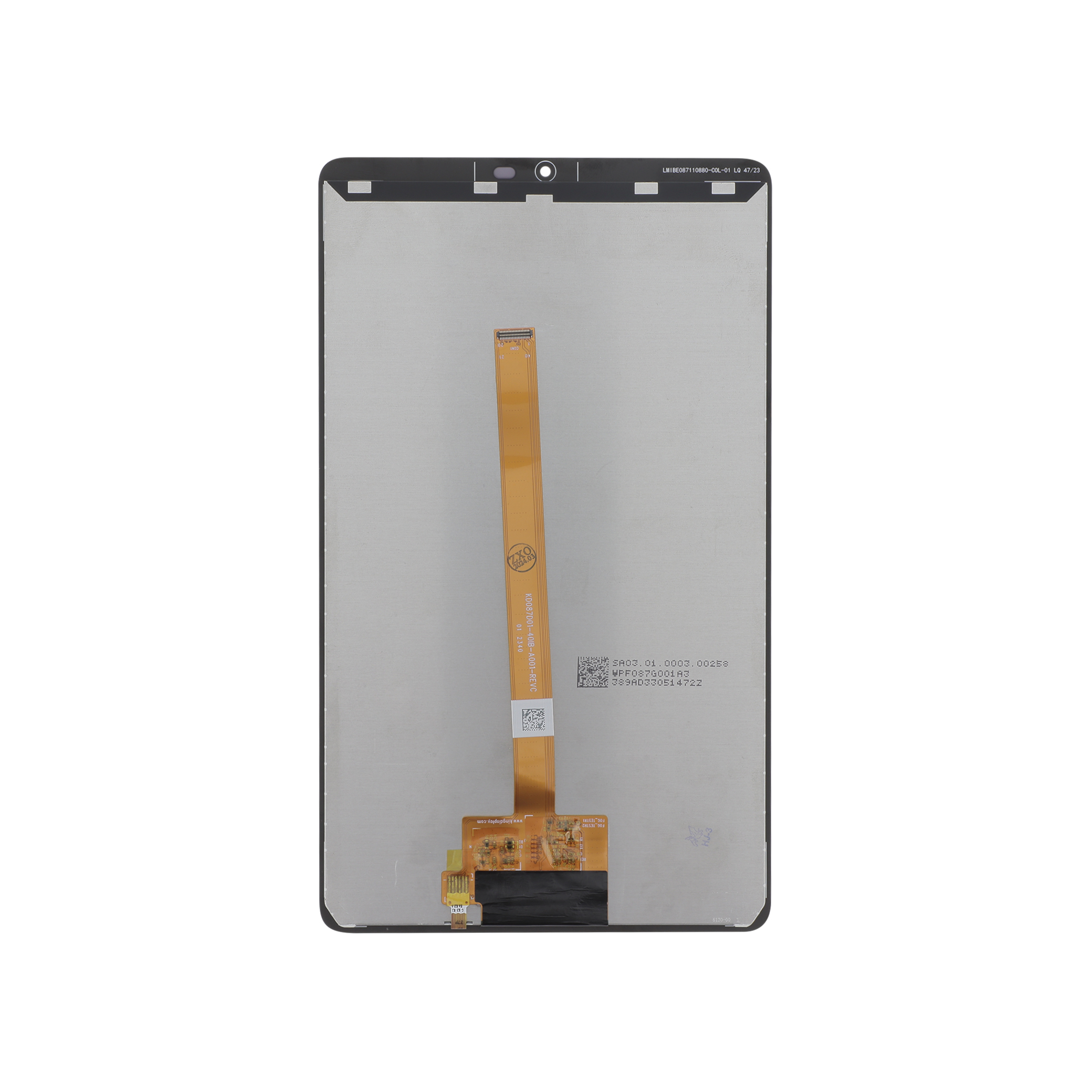 Display Assembly Samsung Galaxy Tab A9 8.7 (SM-X110) Negru Compatibil