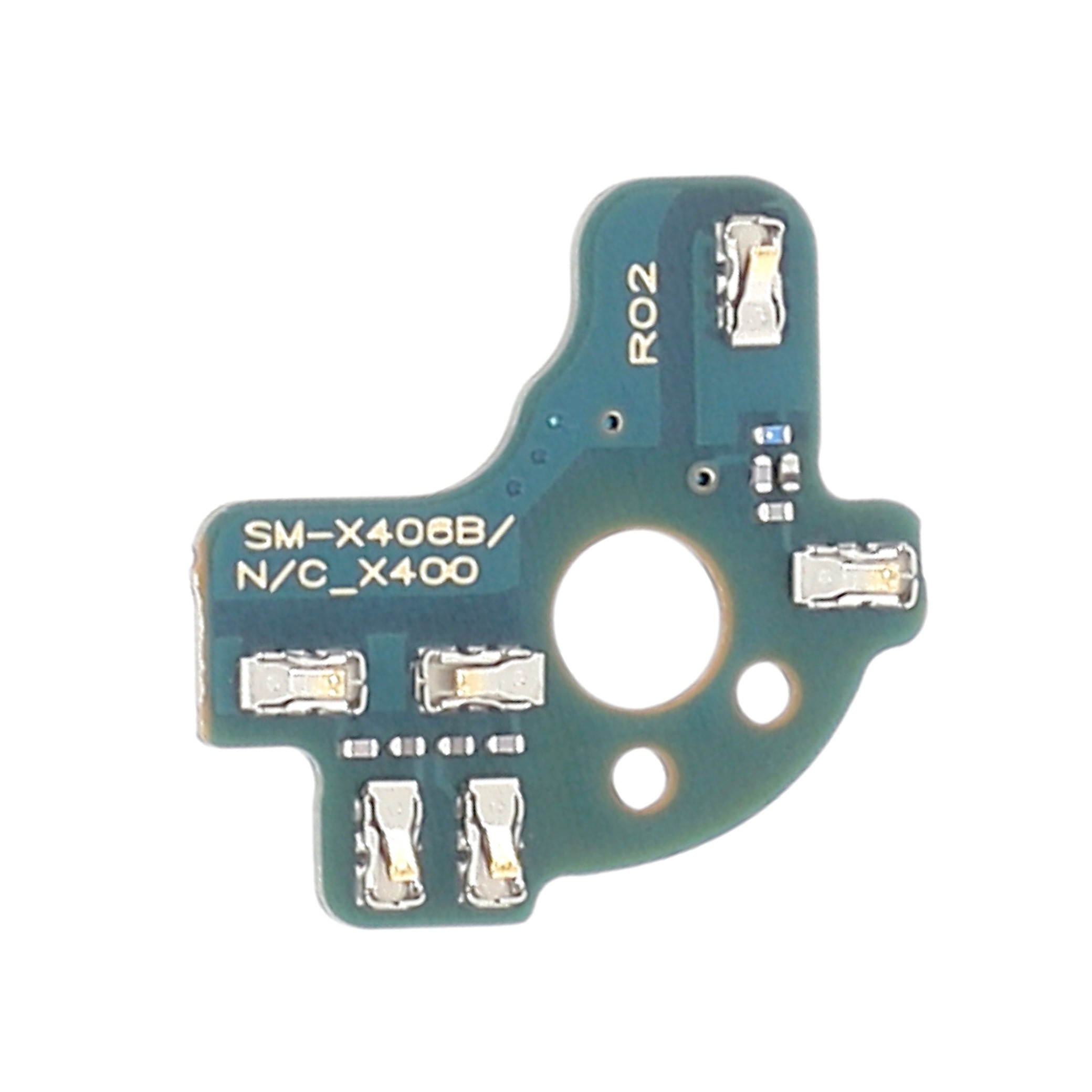 Modul Antena Dreapta Samsung Galaxy Tab S10 Lite 5G (X406) Service Pack