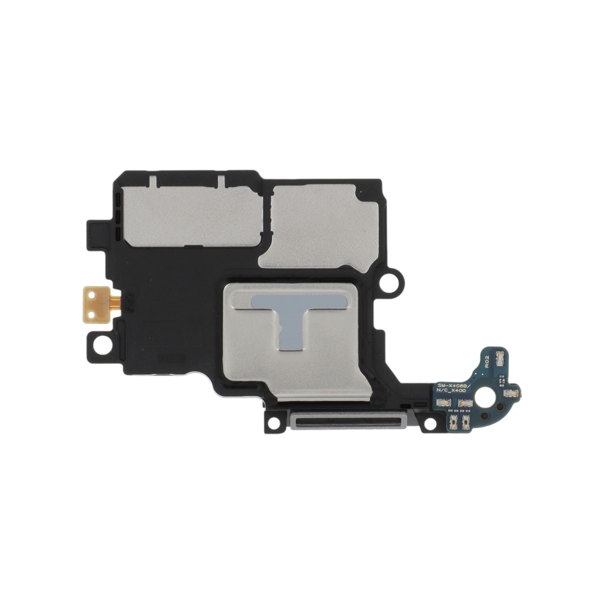 Loudspeaker Samsung Galaxy Tab S10 Lite 5G (X406) Service Pack
