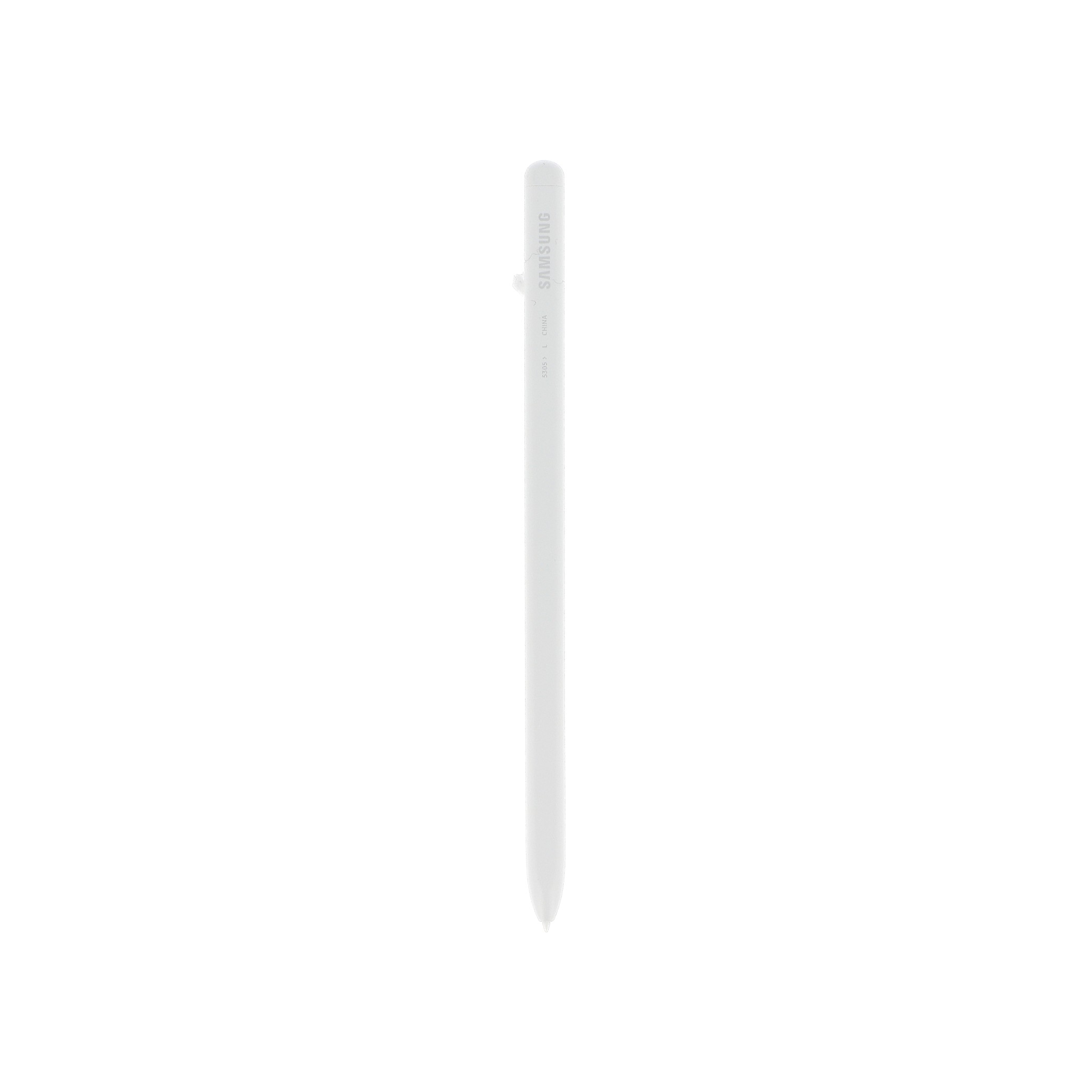 S-Stylus White Samsung Galaxy Tab S10 Lite (X406B) Service Pack