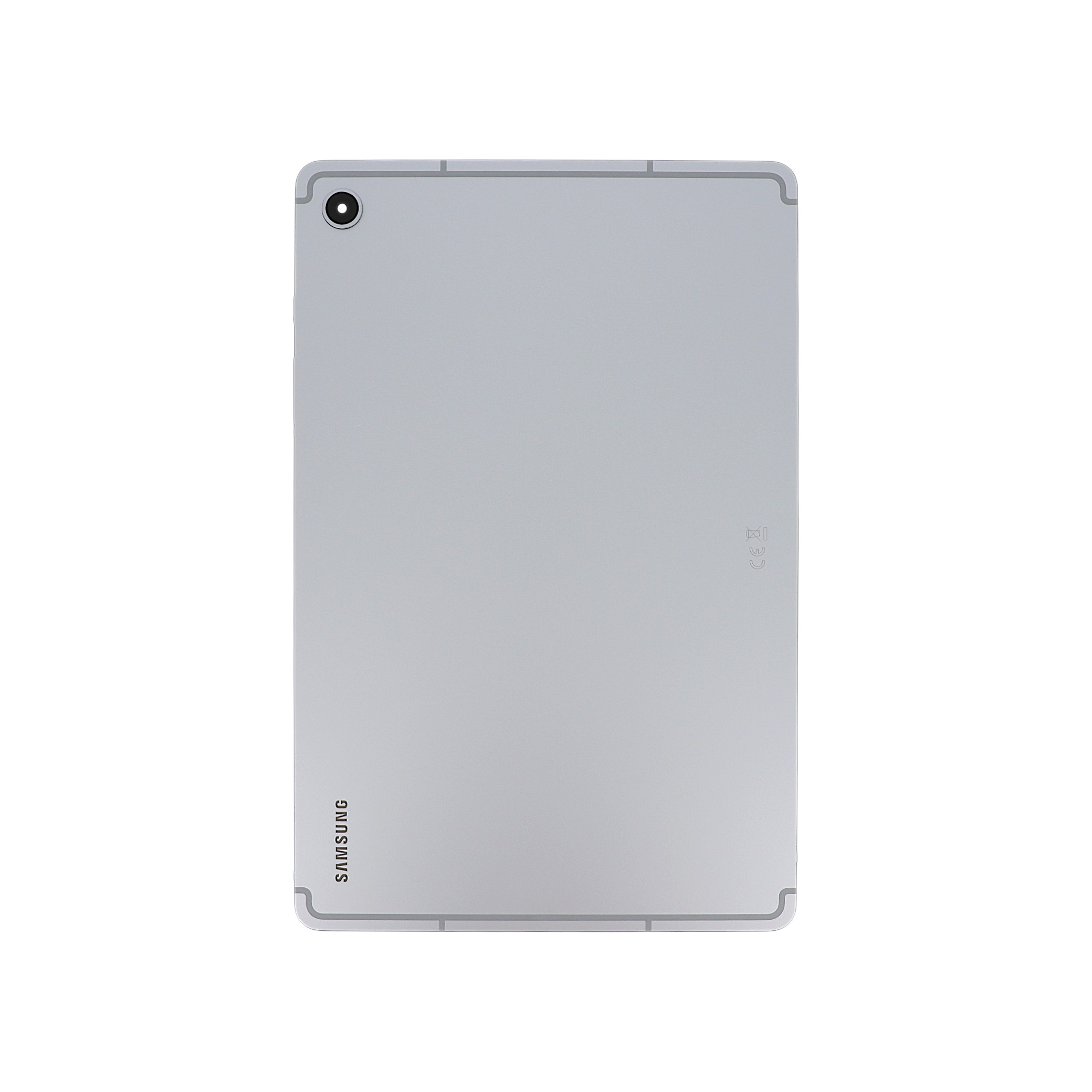 Capac spate Silver Samsung Galaxy Tab S10 Lite WiFi (X400) Service Pack