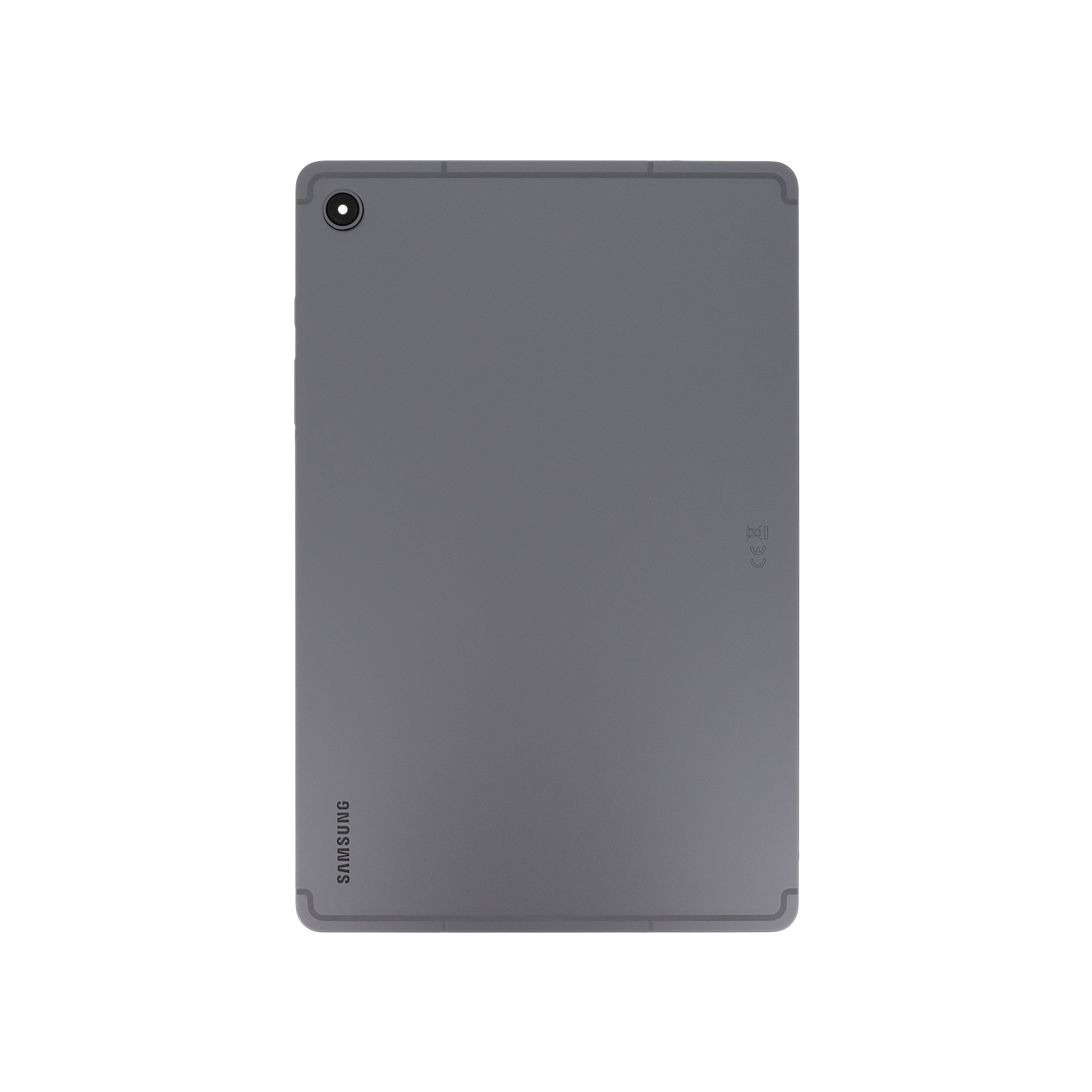 Capac spate Gray Samsung Galaxy Tab S10 Lite WiFi (X400) Service Pack