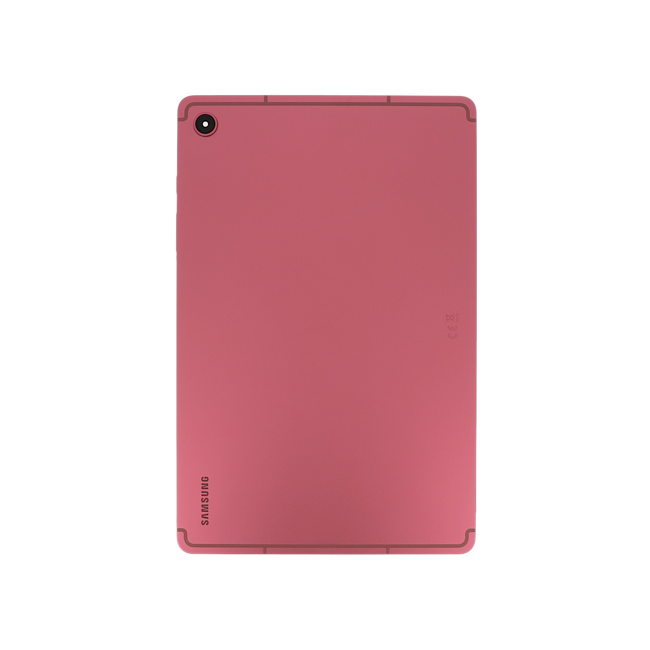 Capac spate Samsung Galaxy Tab S10 Lite WiFi (X400) Coral Service Pack
