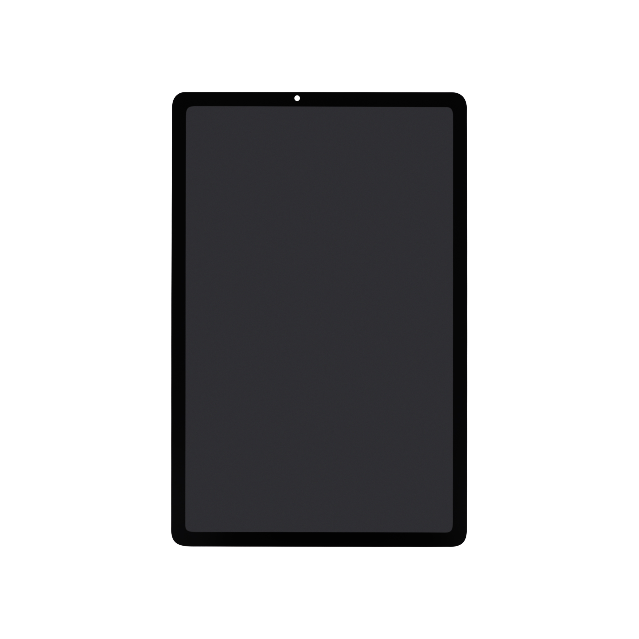 Display complet Samsung Galaxy Tab S10 Lite 5G (X406) Negru Service Pack