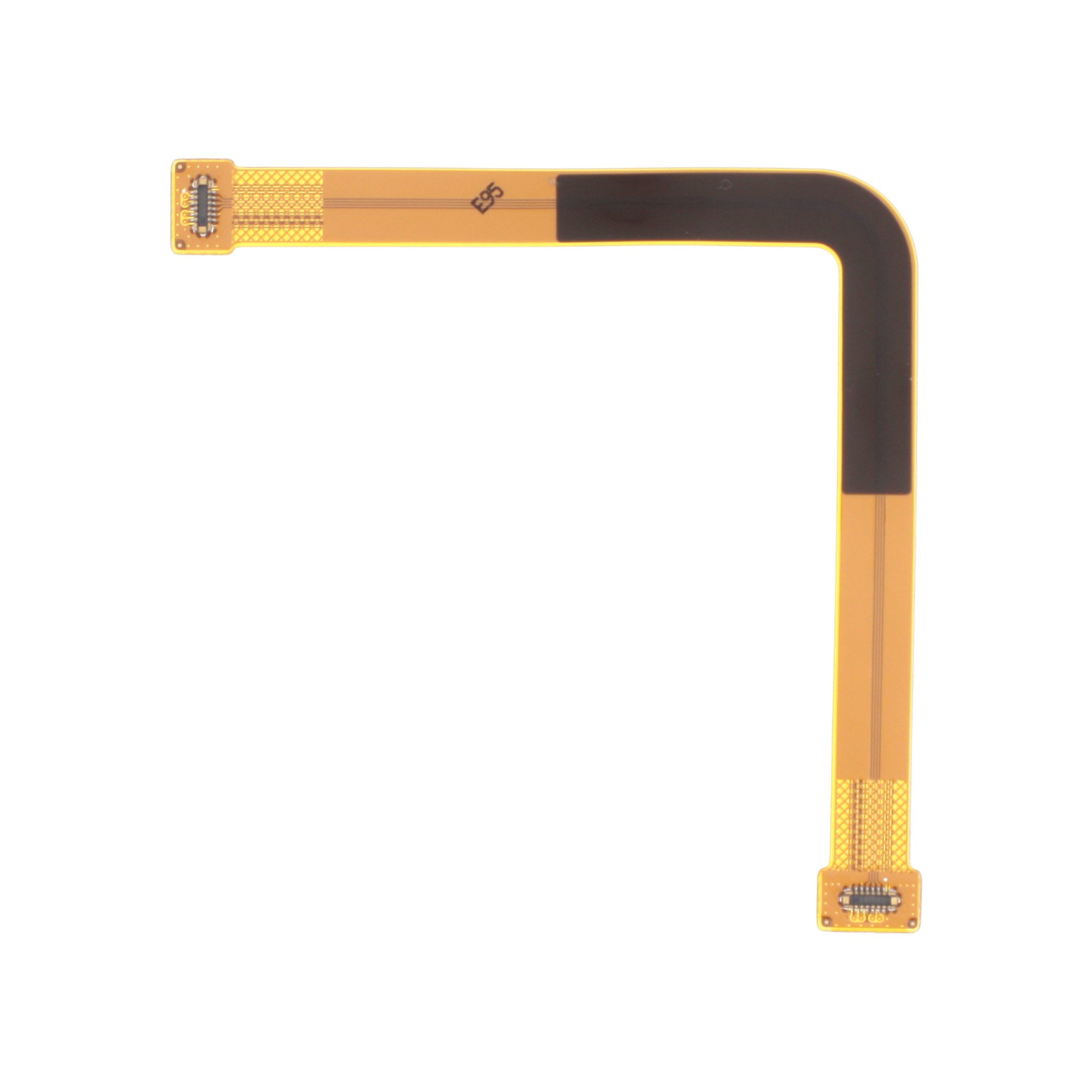 Flex Cable FPCB S Stylus (Wacom) Samsung Galaxy Tab S11 5G (X736) Service Pack