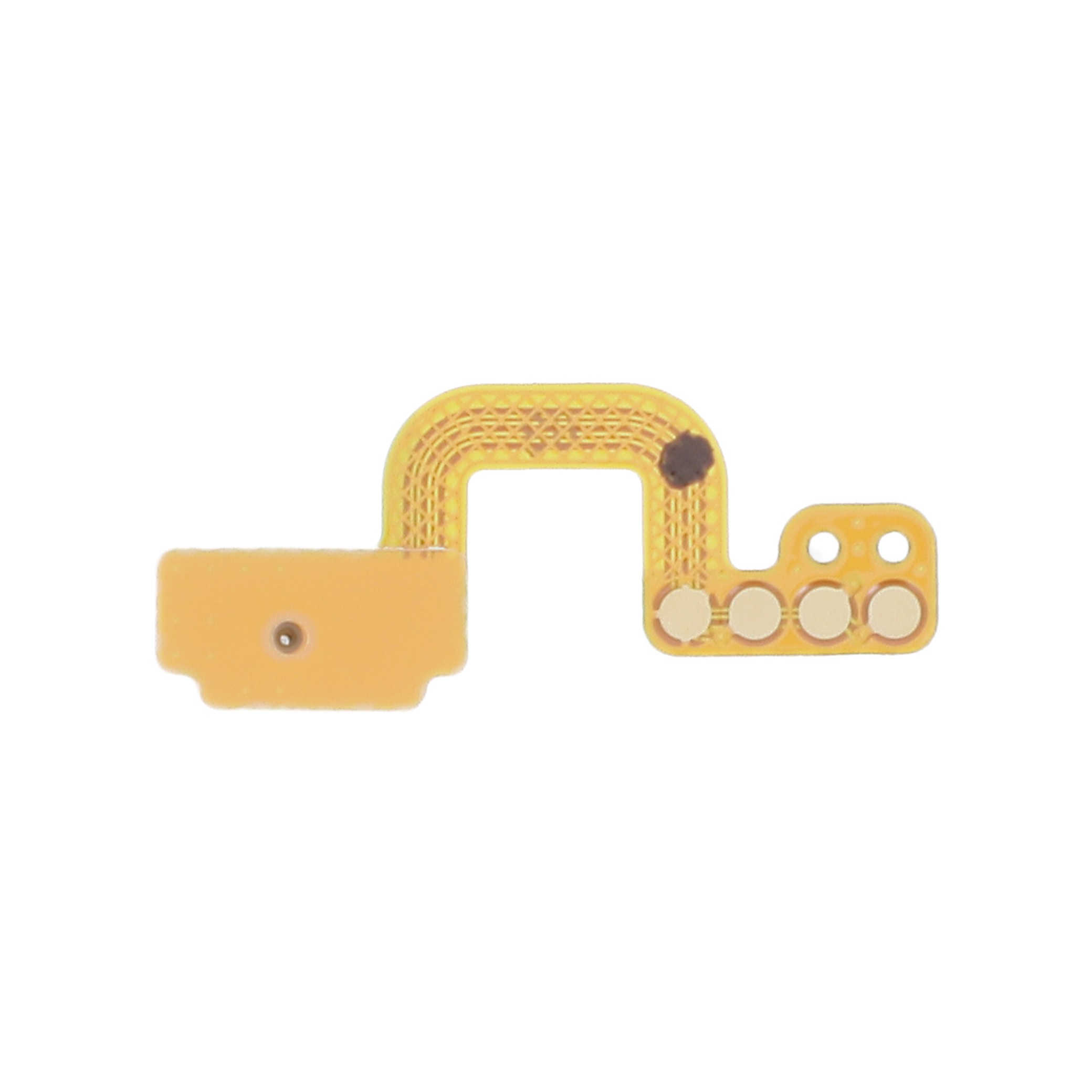 Flex Side Microfon Samsung Galaxy Tab S11 5G (X736) Service Pack