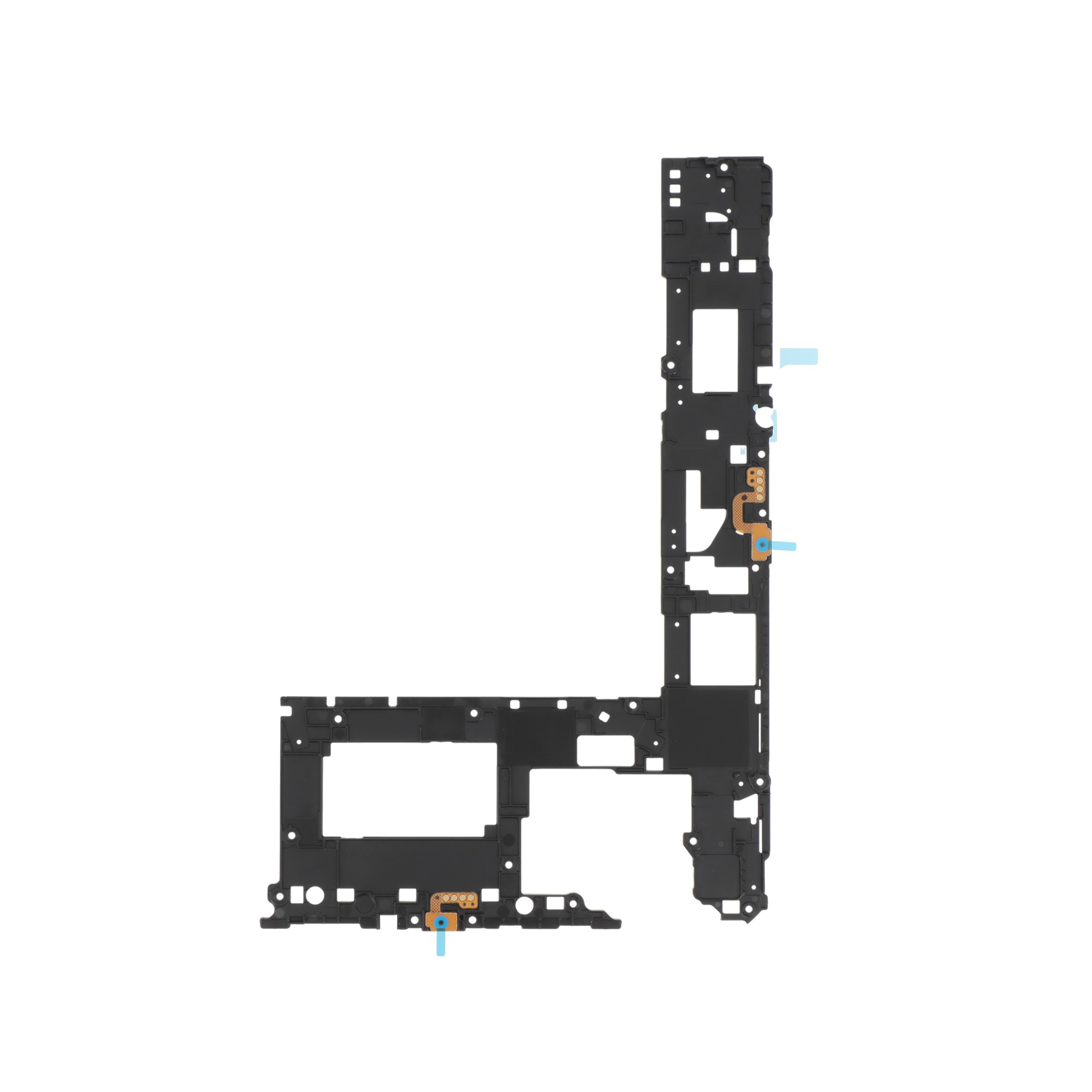 Placă fixare frontală Samsung Galaxy Tab S11 5G (X736) Service Pack