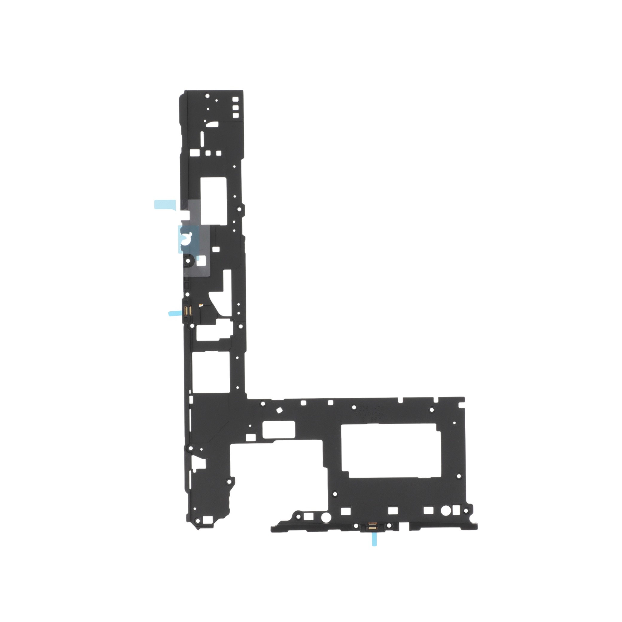 Placă fixare frontală Samsung Galaxy Tab S11 5G (X736) Service Pack