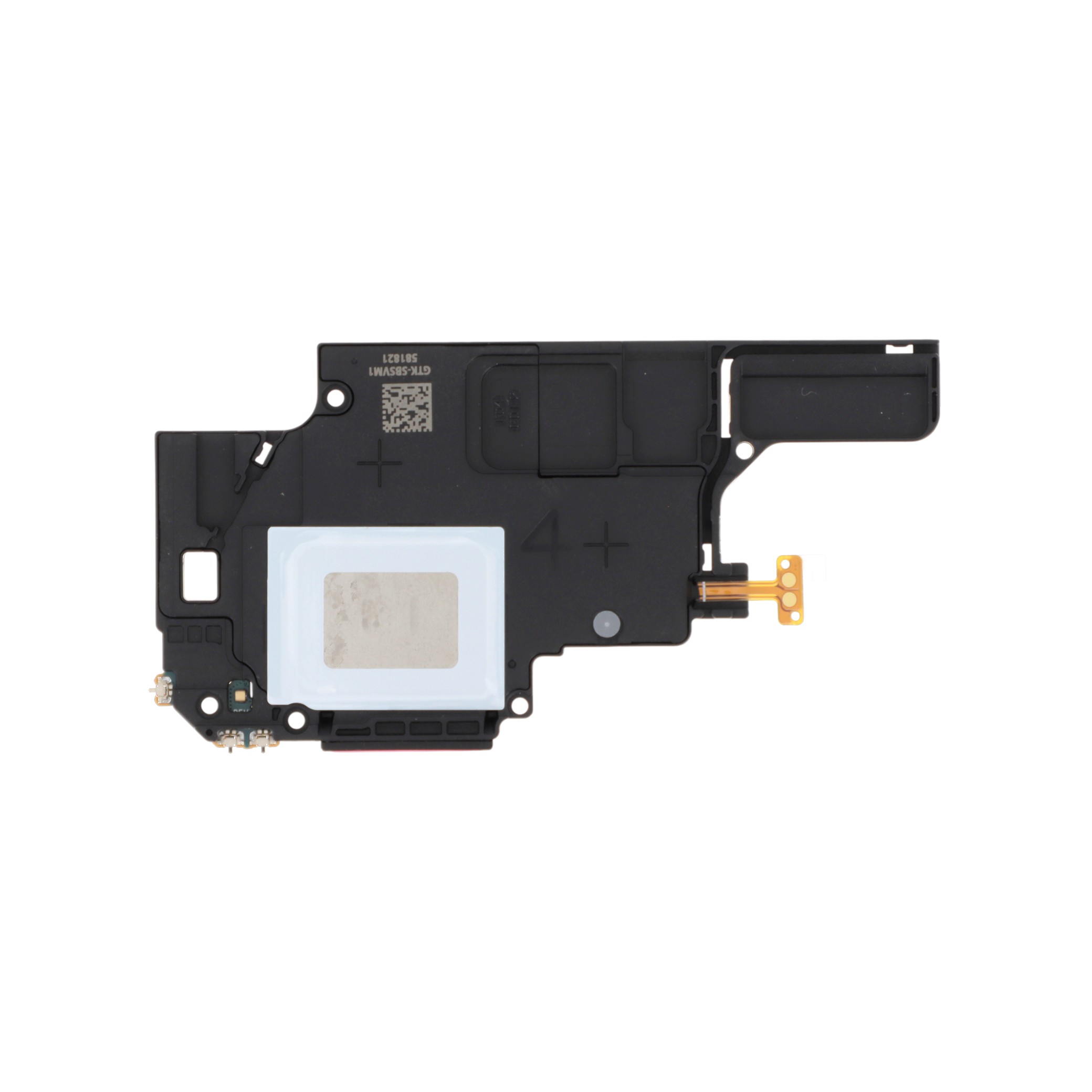 Loudspeaker Bottom Right Samsung Galaxy Tab S11 5G (X736) Service Pack