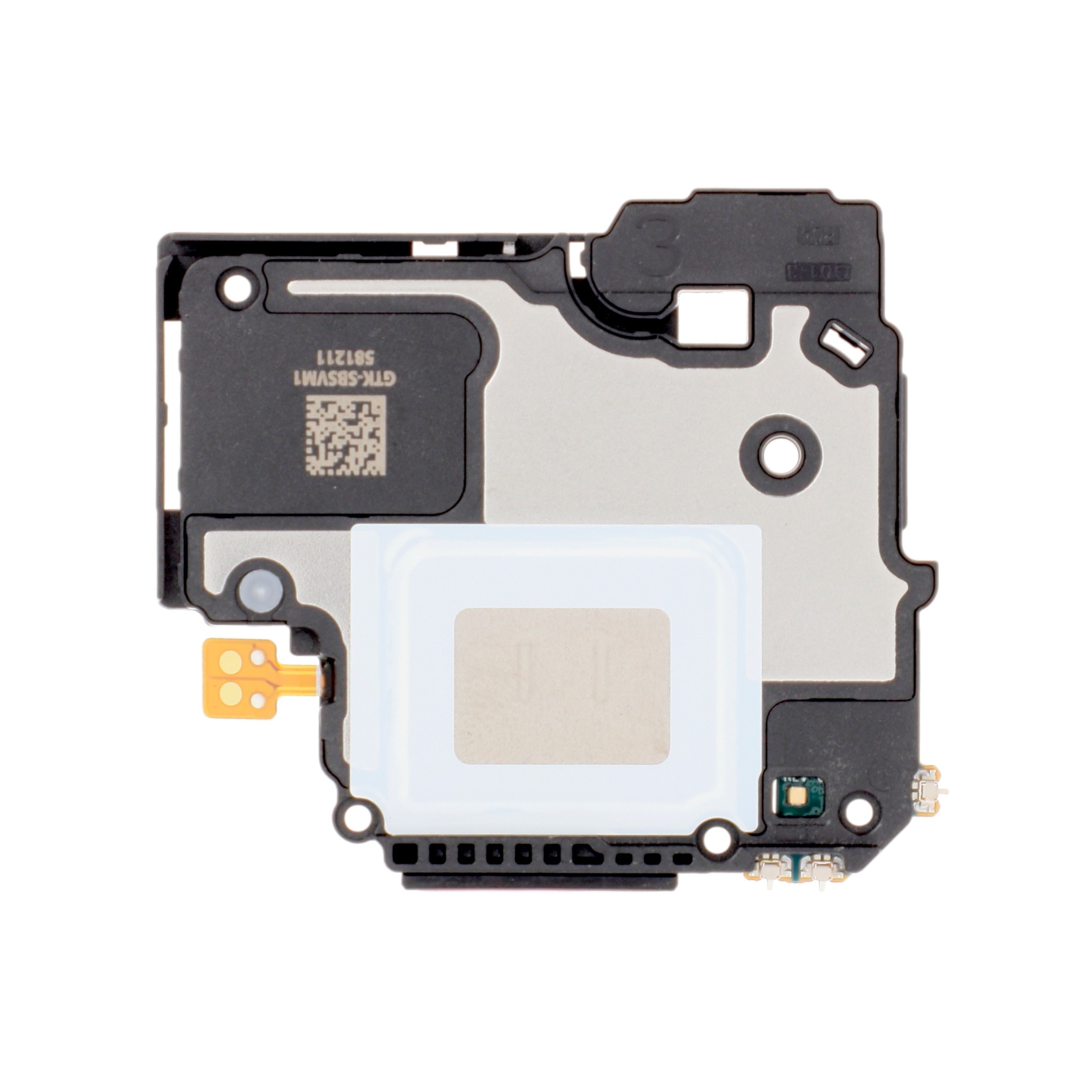 Difuzor Difuzor jos stanga Samsung Galaxy Tab S11 5G (X736) Service Pack