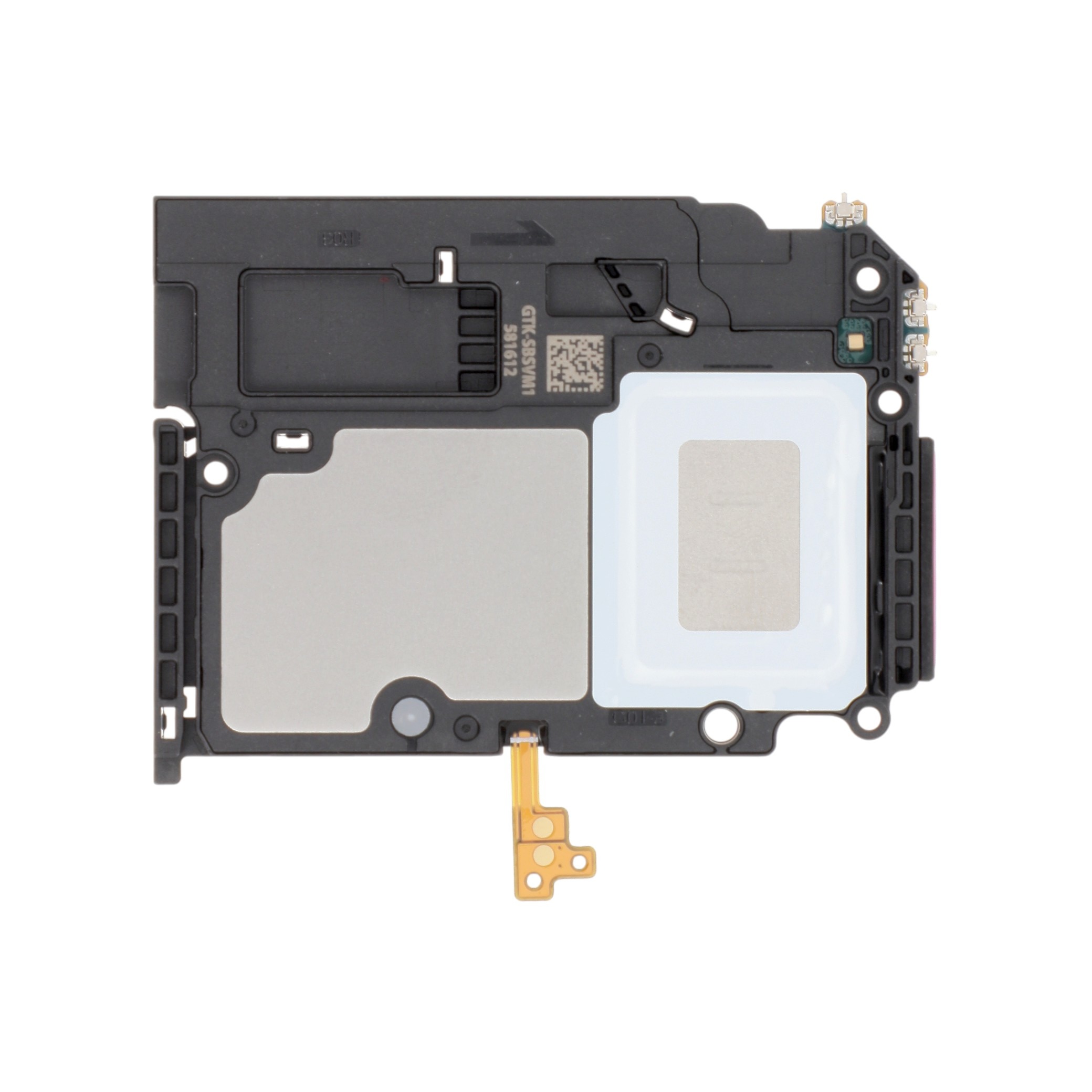 Loudspeaker Top Left Samsung Galaxy Tab S11 5G (X736) Service Pack