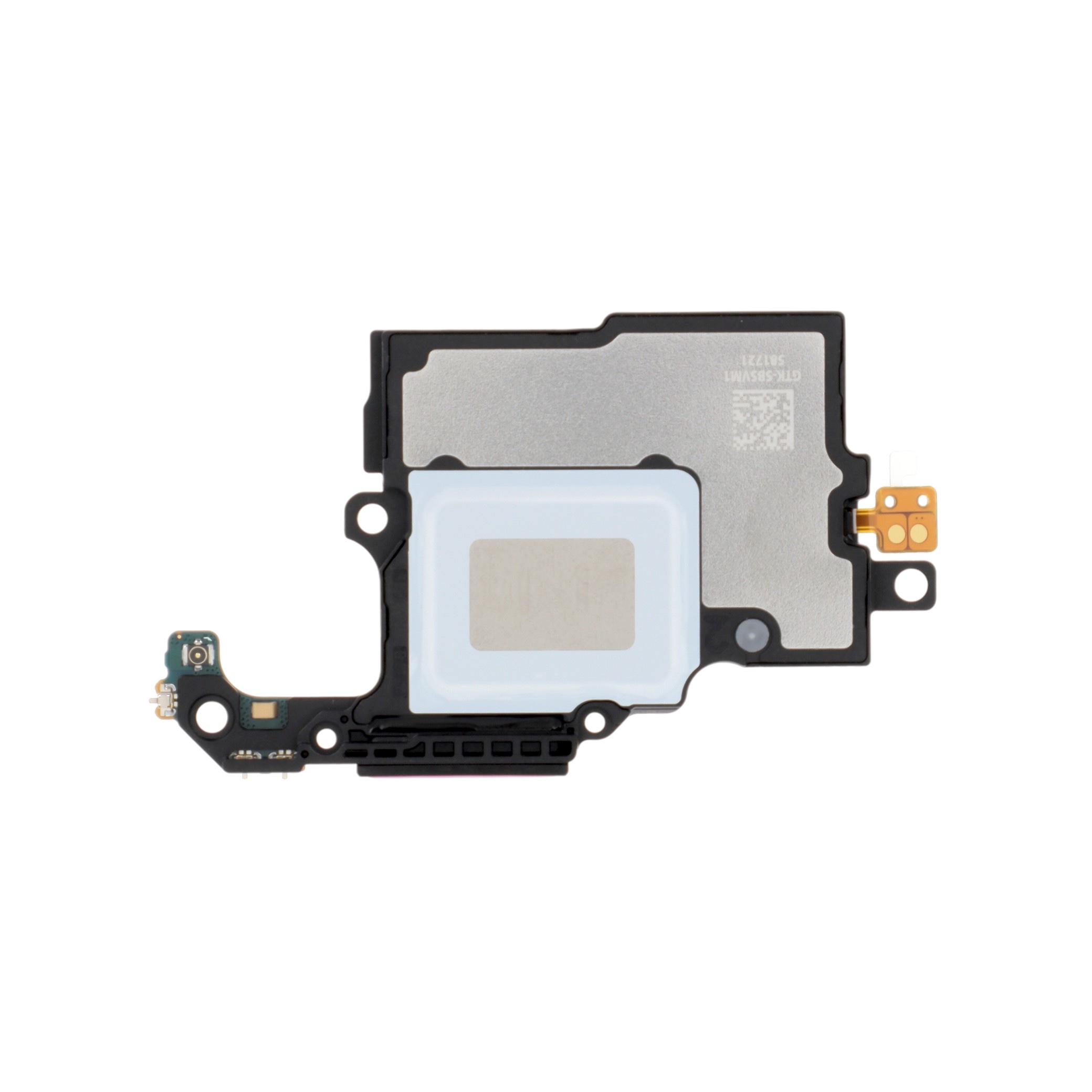 Loudspeaker Top Right Samsung Galaxy Tab S11 5G (X736) Service Pack