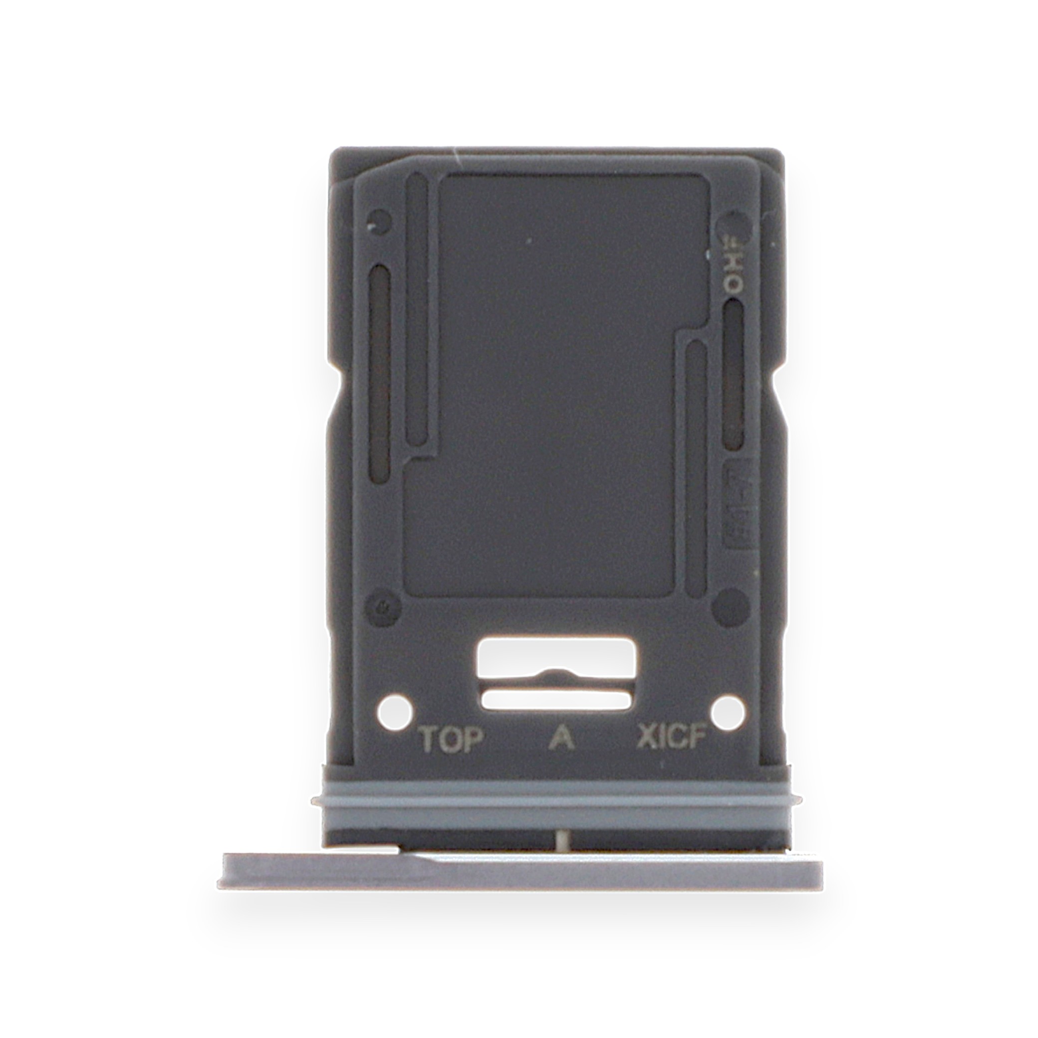 Tray MicroSD Gri Samsung Galaxy Tab S11 WiFi (X730) Service Pack