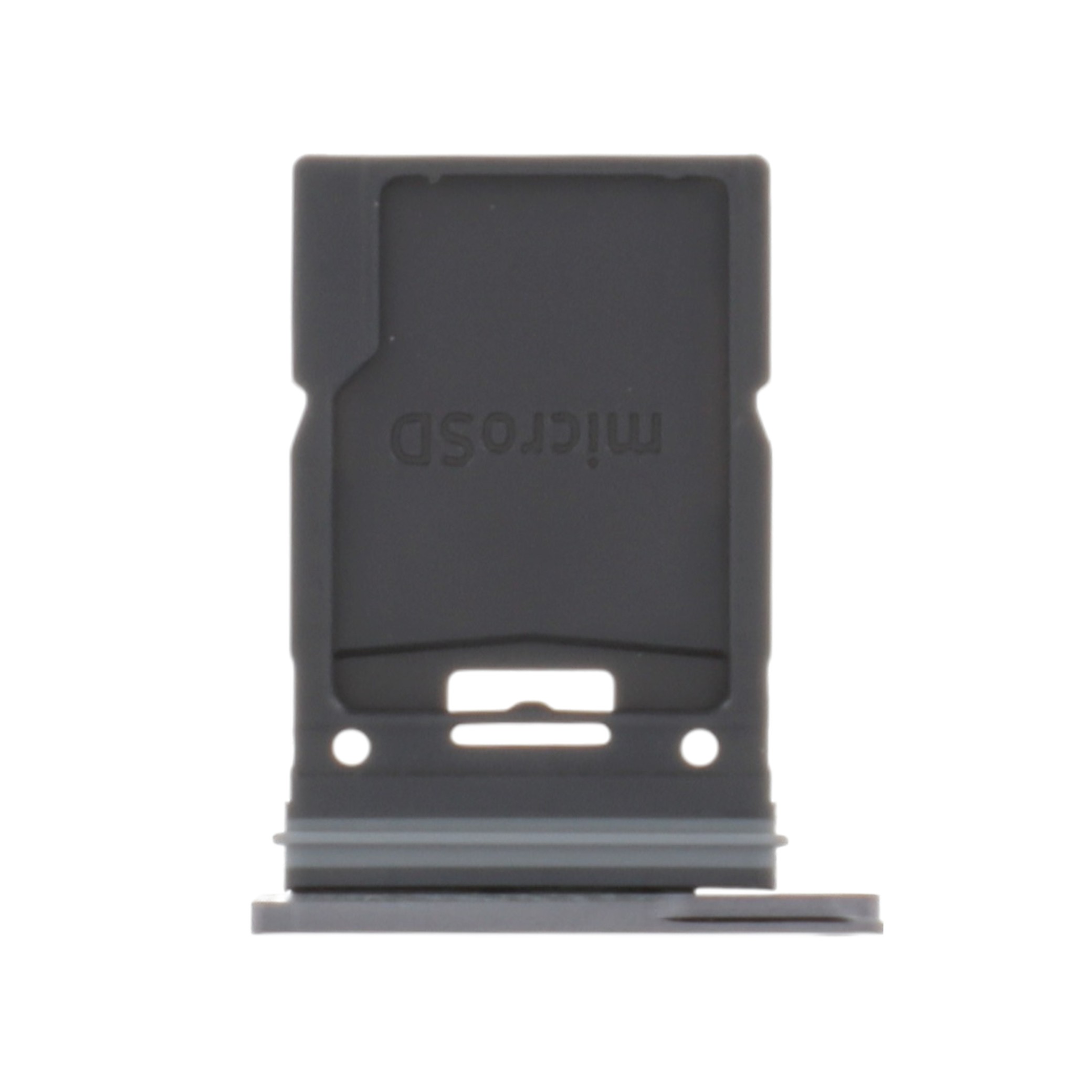 Tray MicroSD Gri Samsung Galaxy Tab S11 WiFi (X730) Service Pack