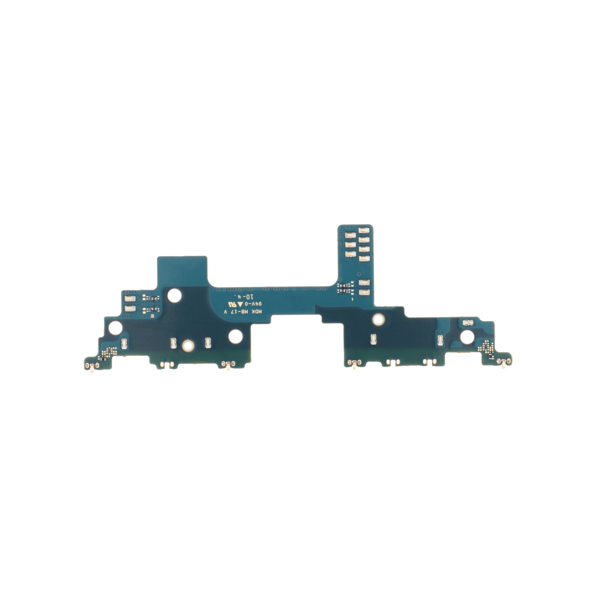 Charging Port Samsung Galaxy Tab S11 WiFi X730 Service Pack