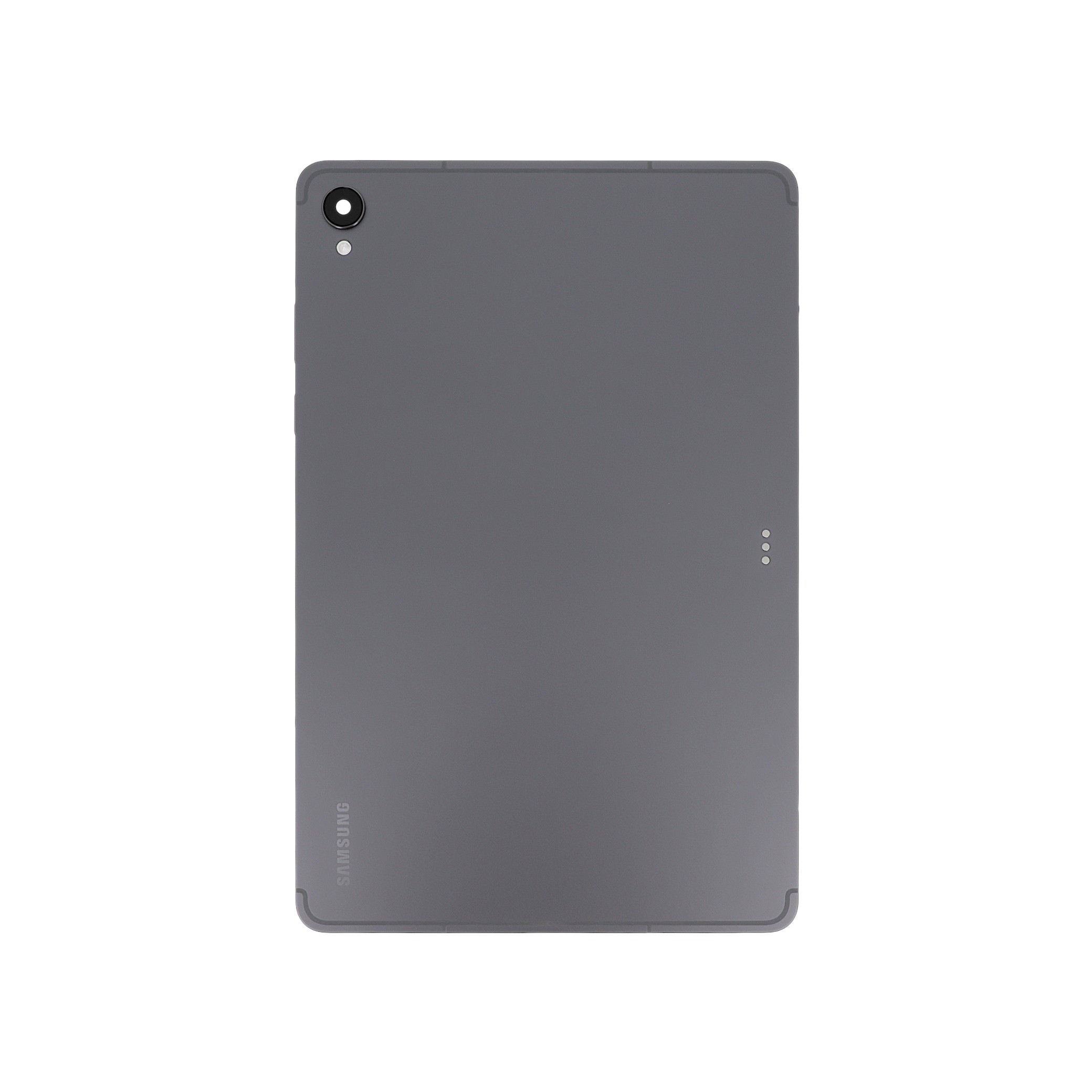 Capac spate Gray Samsung Galaxy Tab S11 5G (X736) Service Pack