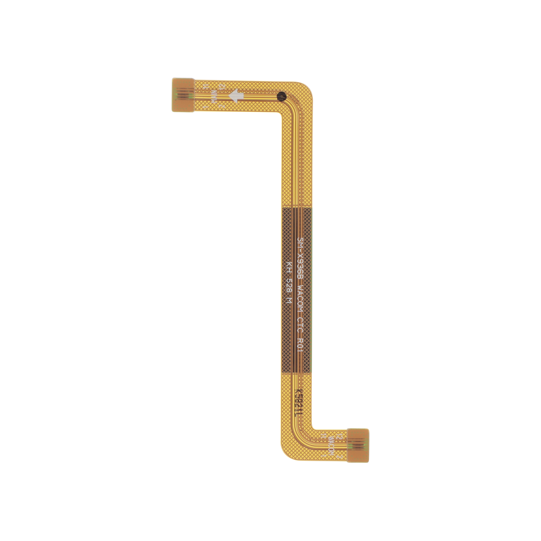 Flex Samsung Galaxy Tab S11 Ultra 5G (X936B) Service Pack