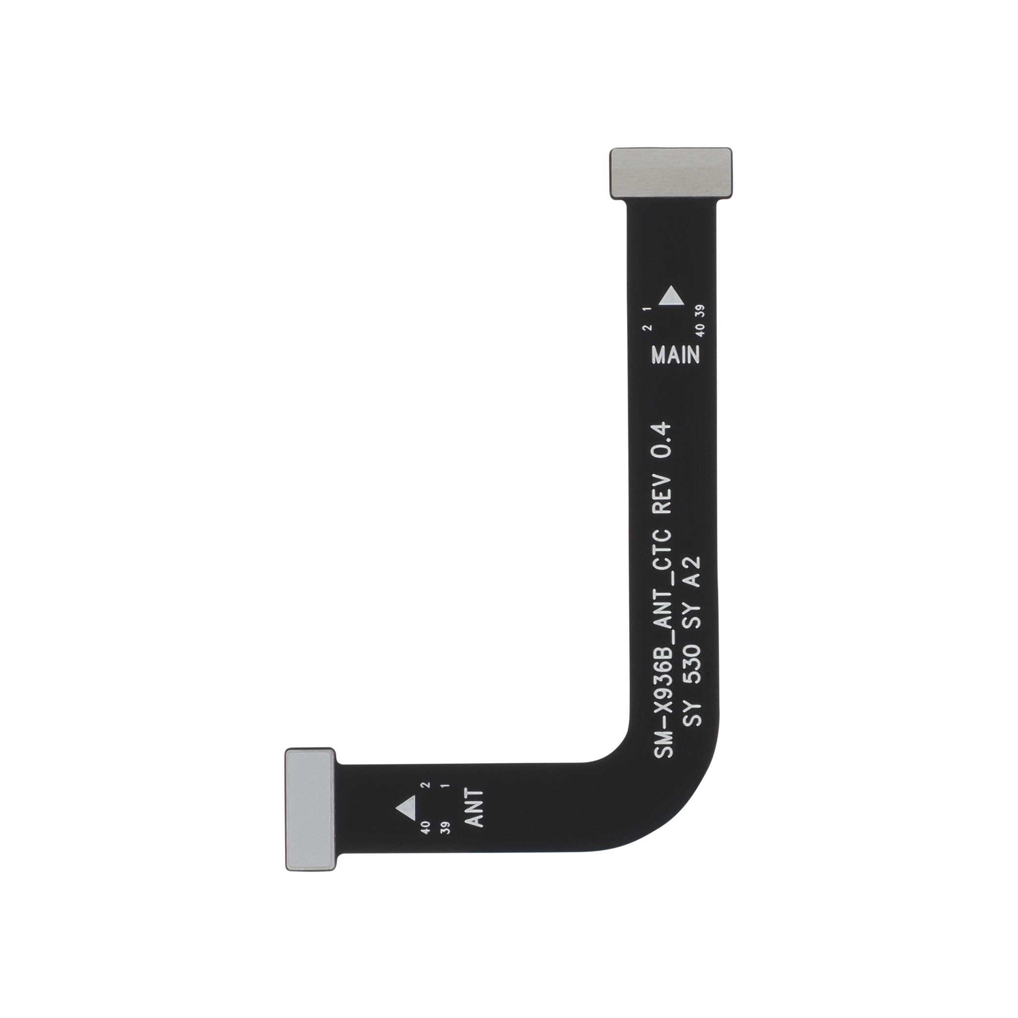 Flex Cablu Antena Samsung Galaxy Tab S11 Ultra 5G (X936B) Service Pack