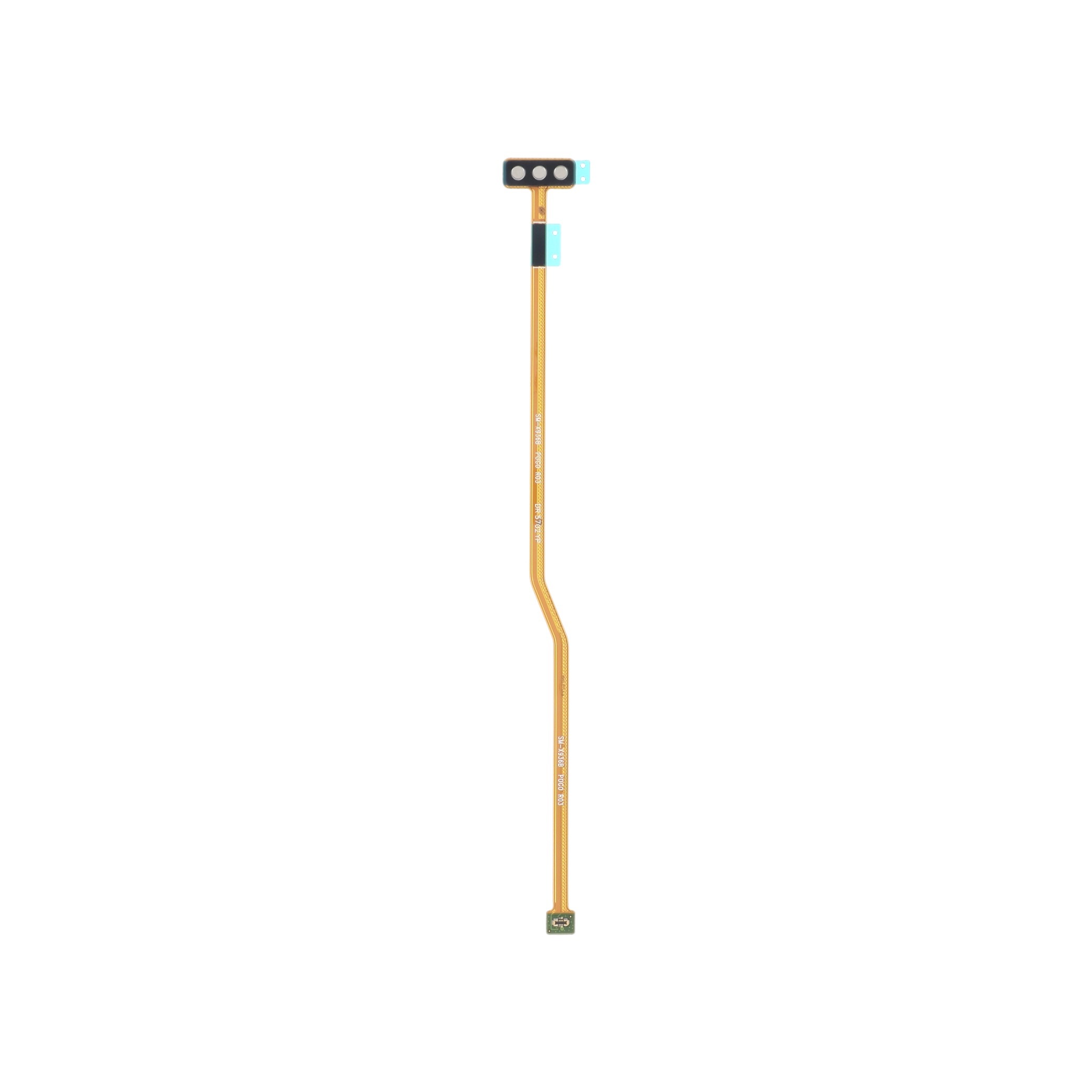 Pogo Flex Cable tastatură Samsung Galaxy Tab S11 Ultra 5G (X936B) Service Pack