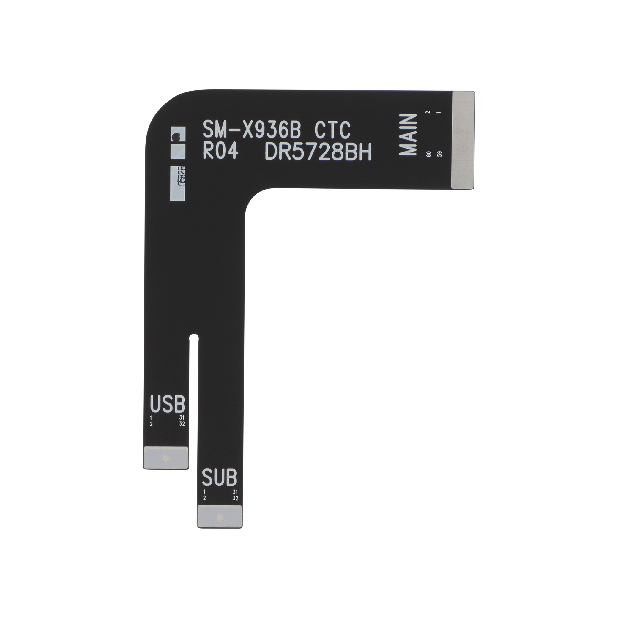 Flex Samsung Galaxy Tab S11 Ultra 5G (X936B) Service Pack