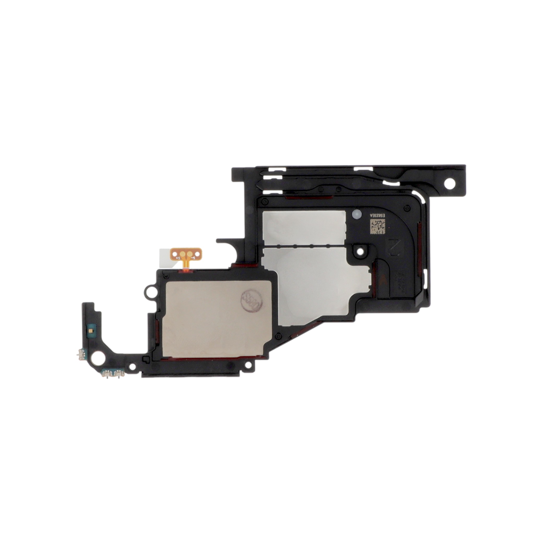 Loudspeaker Top Right Samsung Galaxy Tab S11 Ultra 5G (X936) Service Pack
