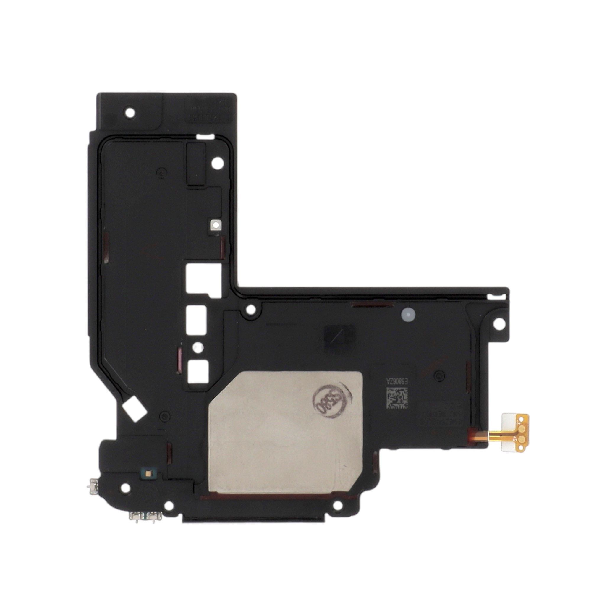 Loudspeaker Bottom Left Samsung Galaxy Tab S11 Ultra 5G (X936) Service Pack