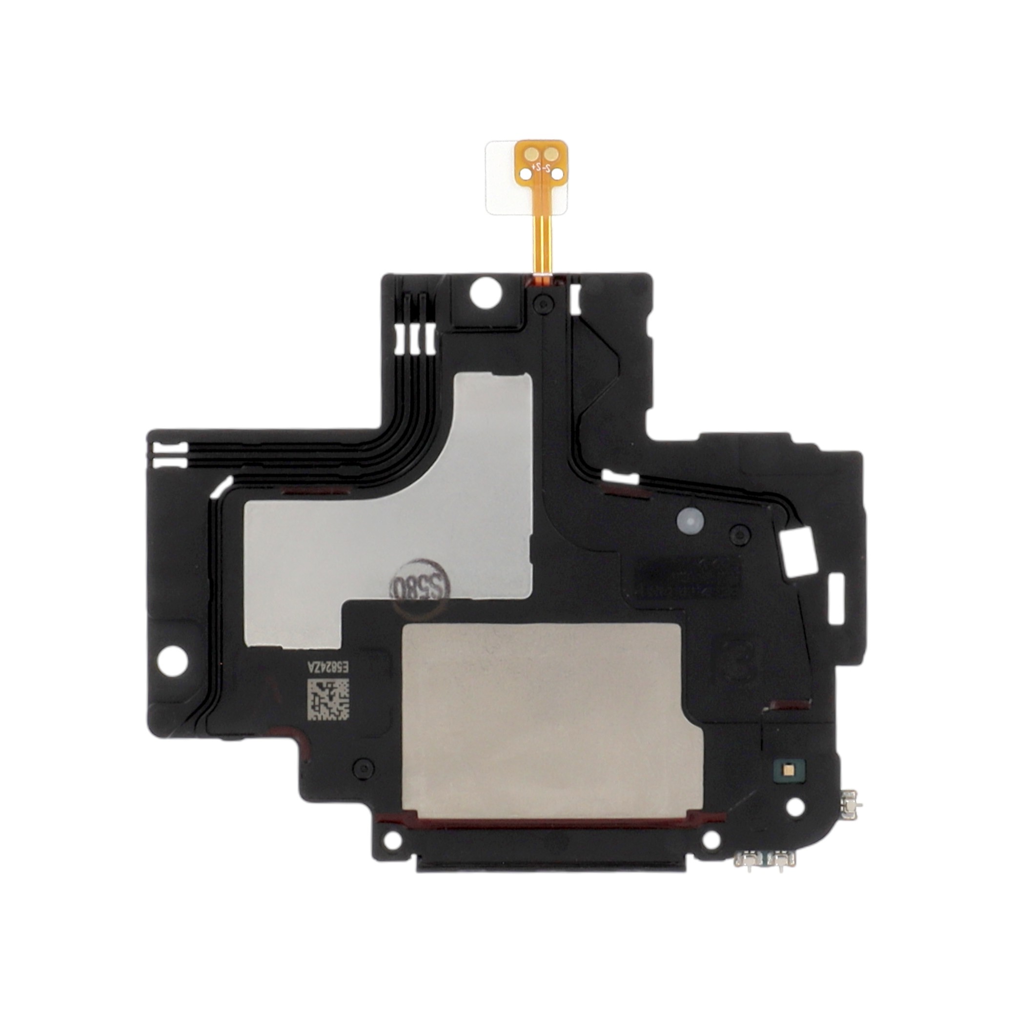 Loudspeaker Bottom Right Samsung Galaxy Tab S11 Ultra 5G (X936) Service Pack