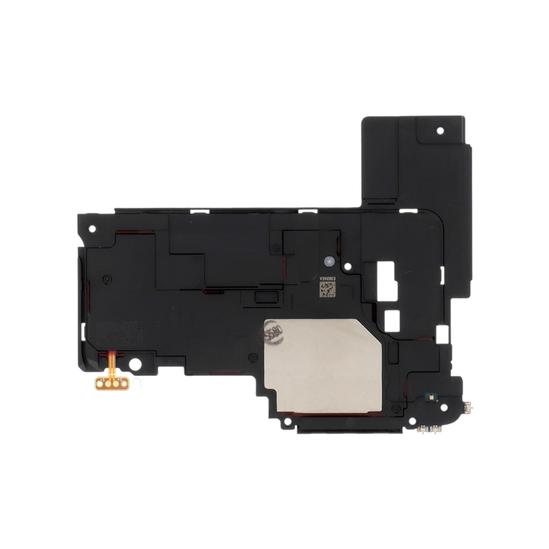 Loudspeaker Top Left Samsung Galaxy Tab S11 Ultra 5G (X936) Service Pack