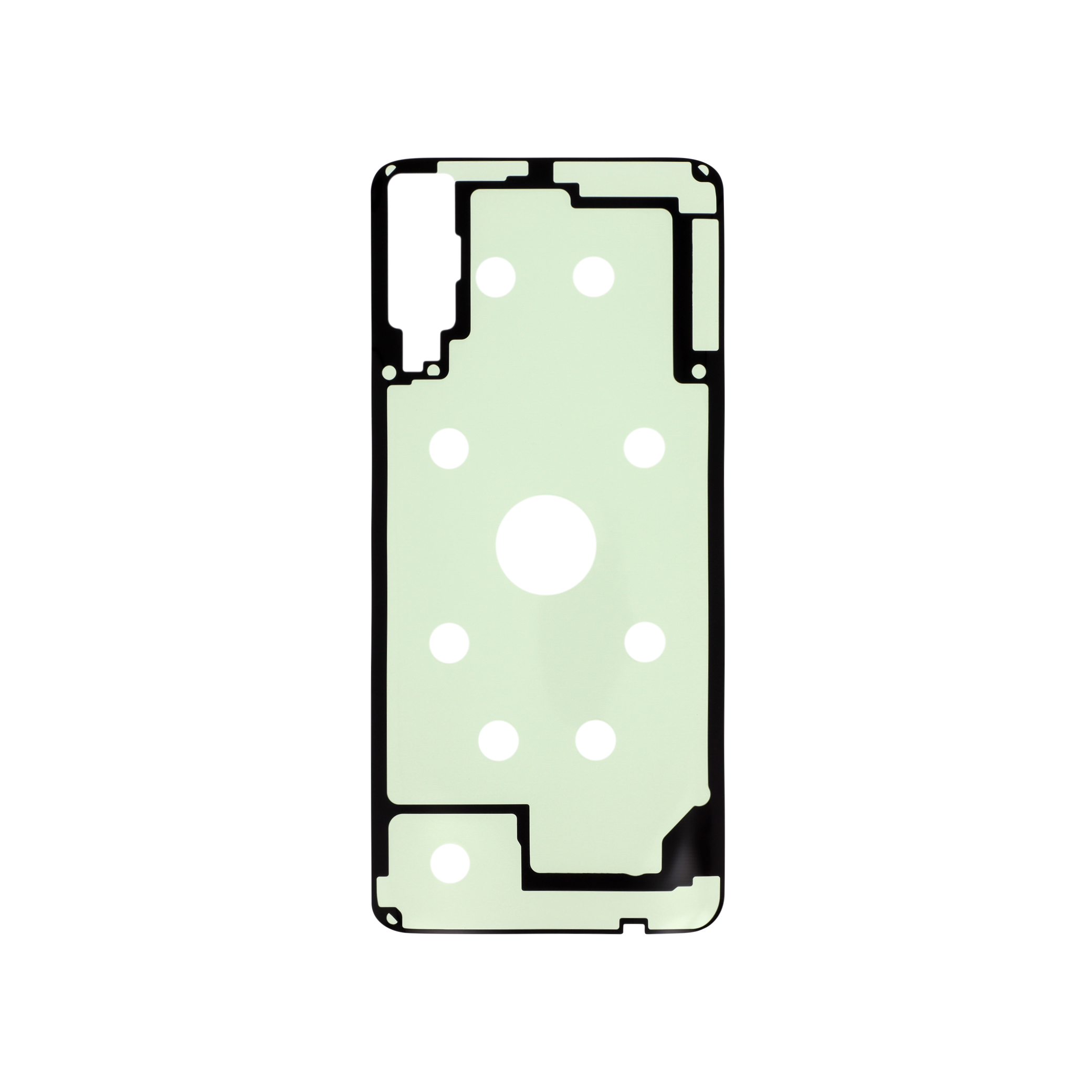 Adeziv dublu capac spate Samsung Galaxy A70 (A705F) Service Pack