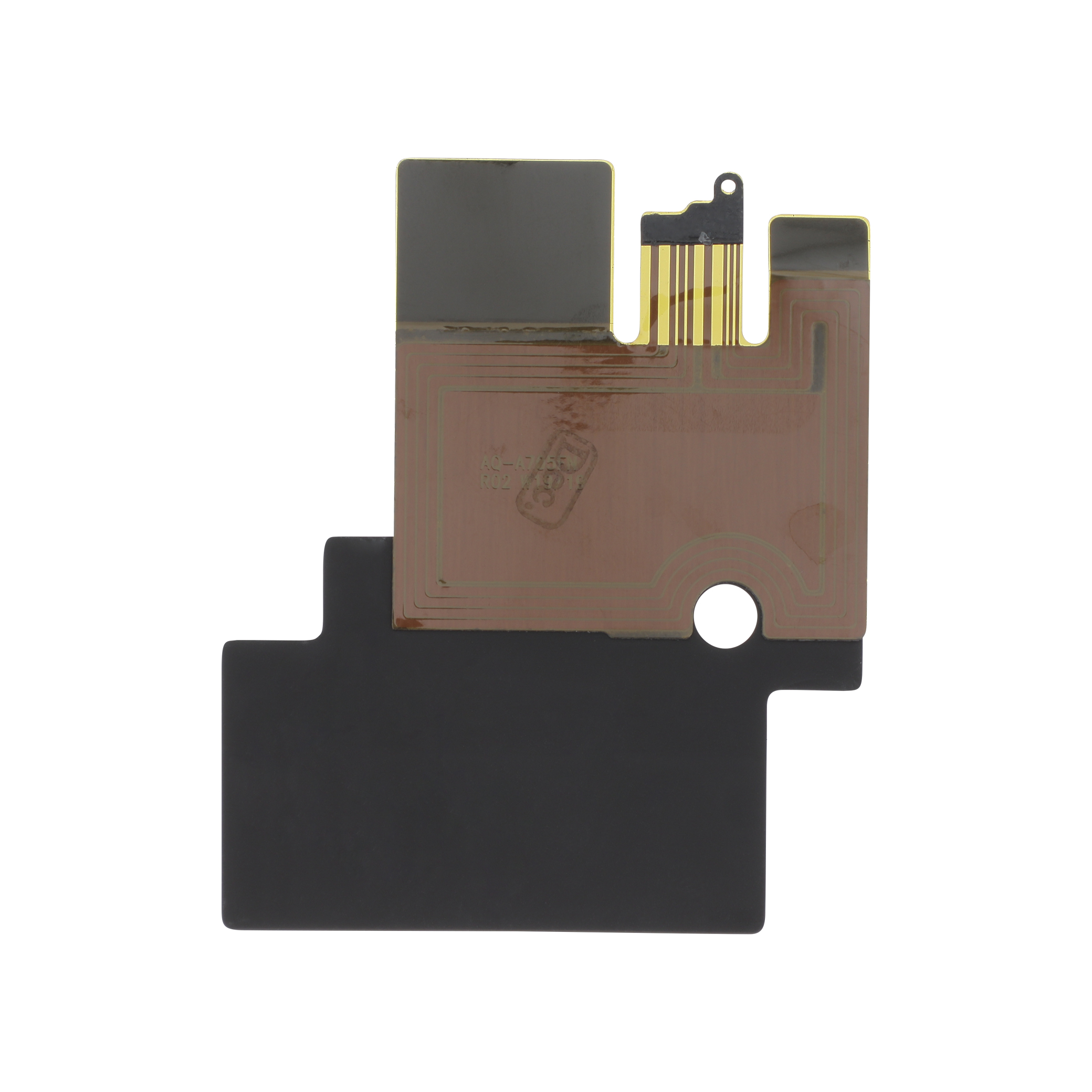 NFC Wireless Charging Flex Samsung Galaxy A70 (A705F) Compatibil