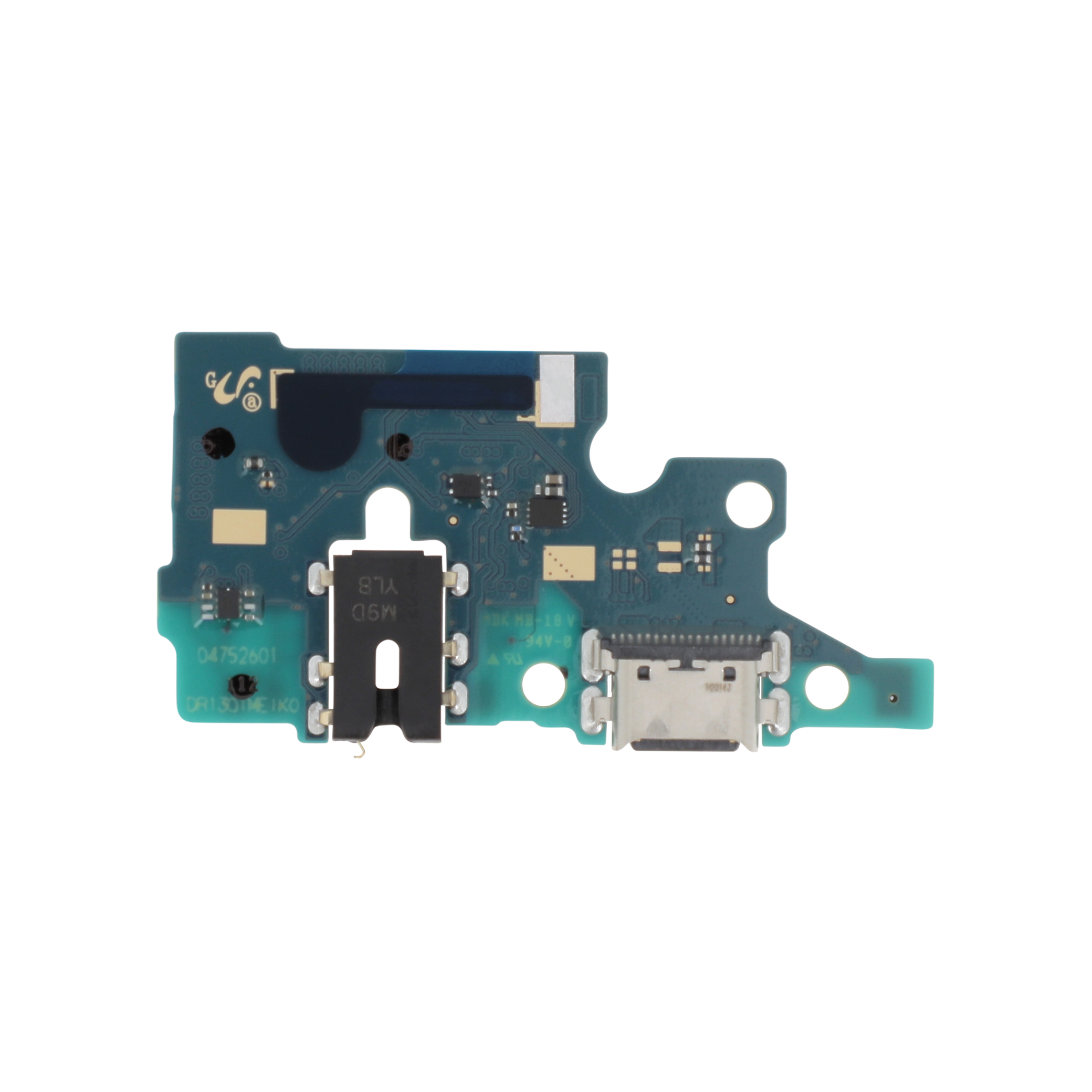 Charging Flex Samsung Galaxy A71 (A715F) Service Pack