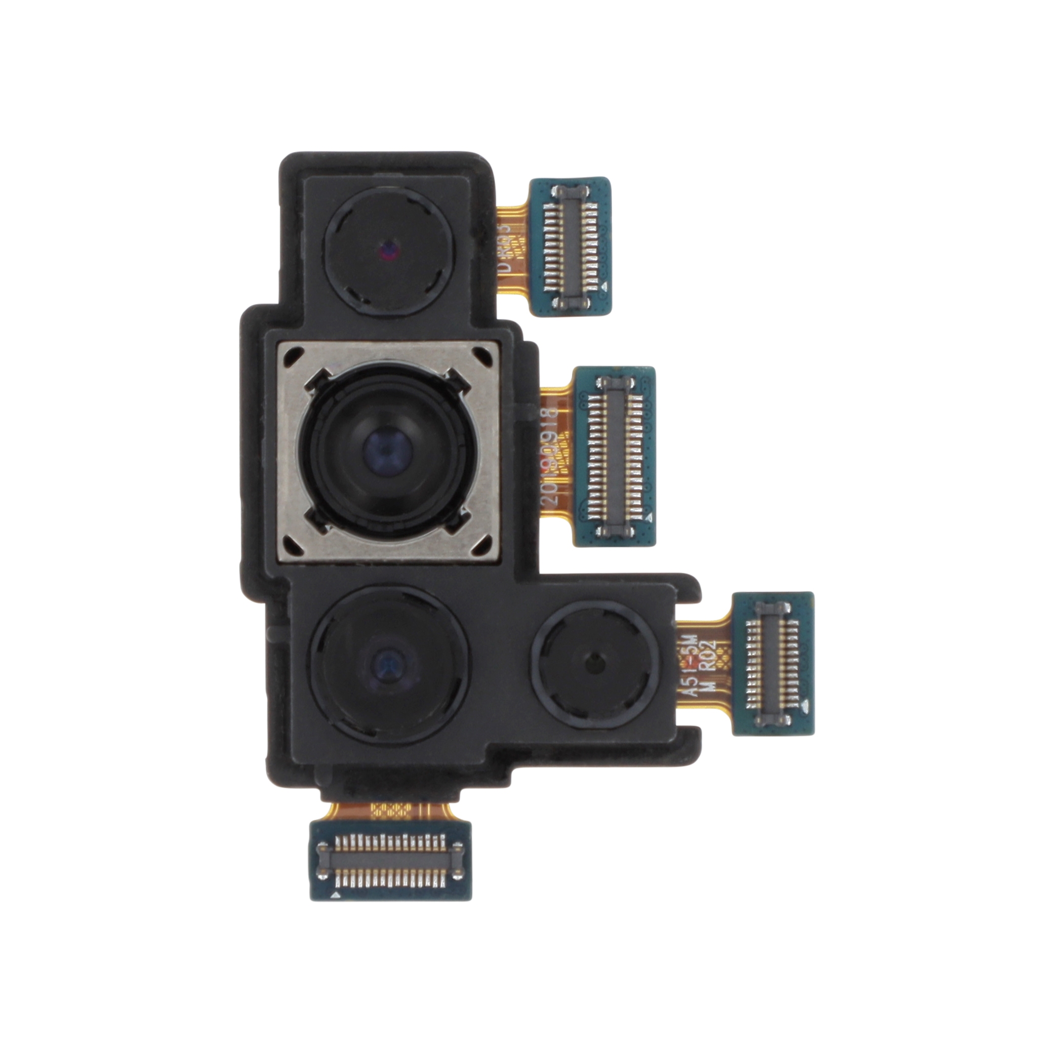 Cameră spate Samsung Galaxy A51 (A515F) Reconditionat Original