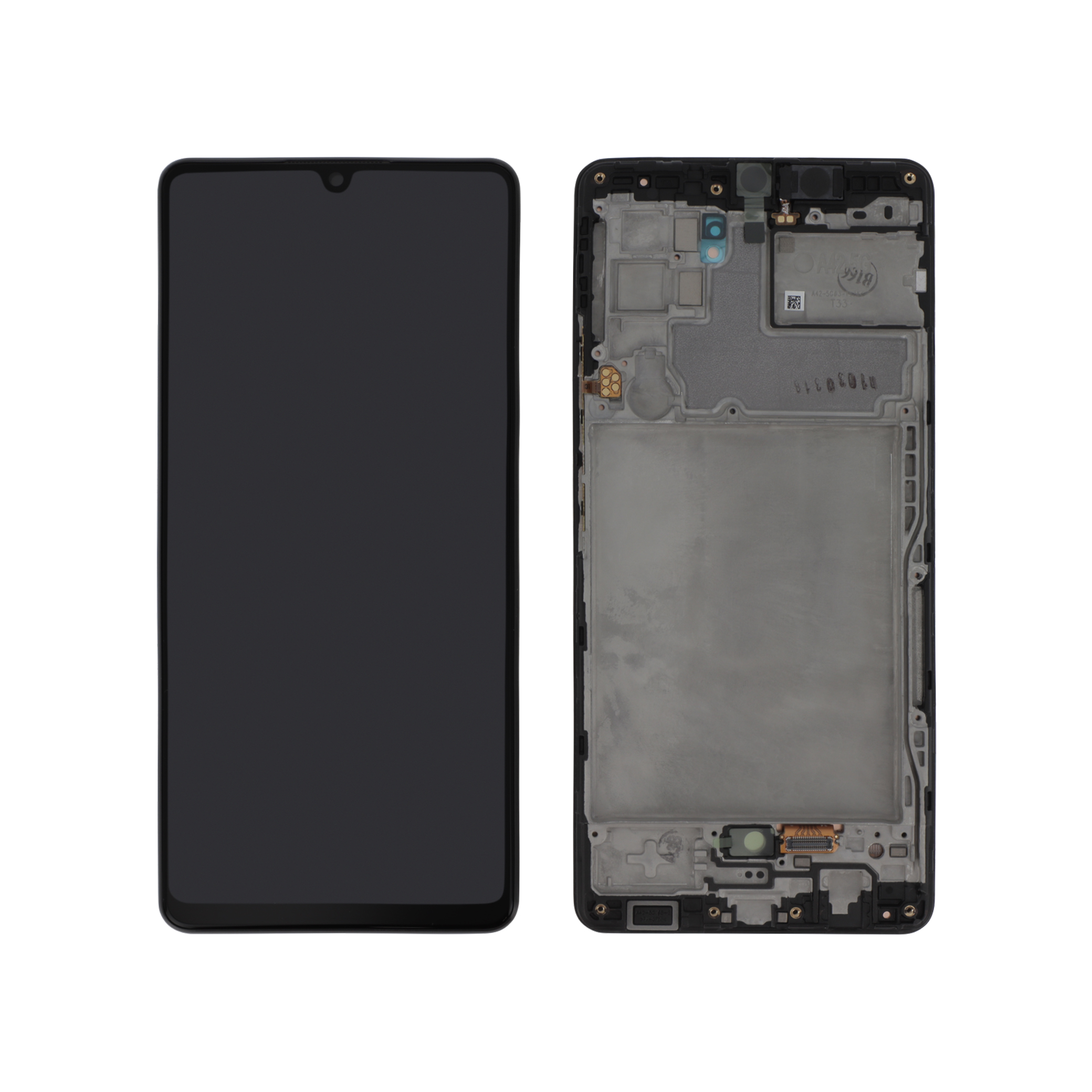 Display complet Samsung Galaxy A42 5G (A426B) Service Pack