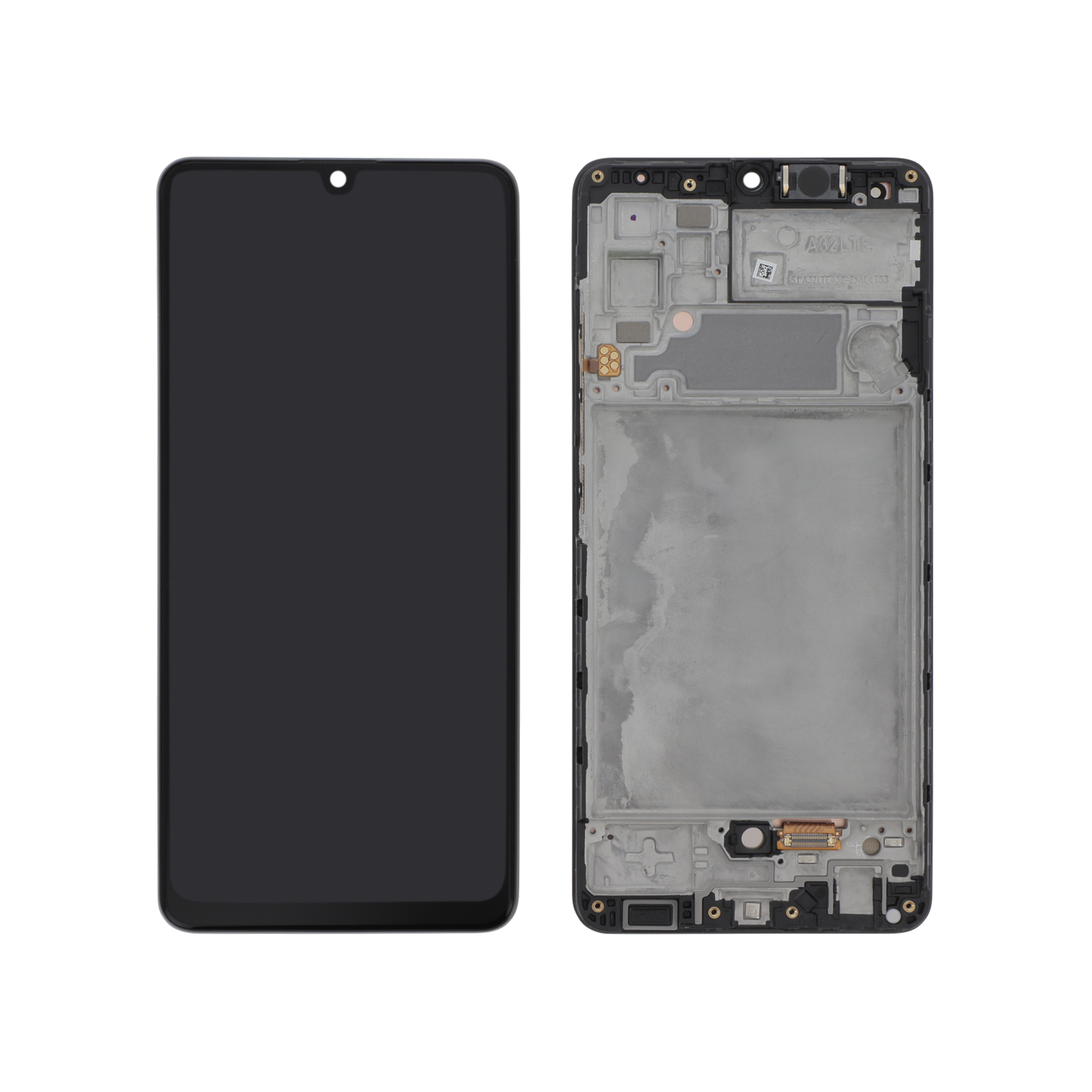 Display Assembly Samsung Galaxy A32 4G (A325F) Service Pack