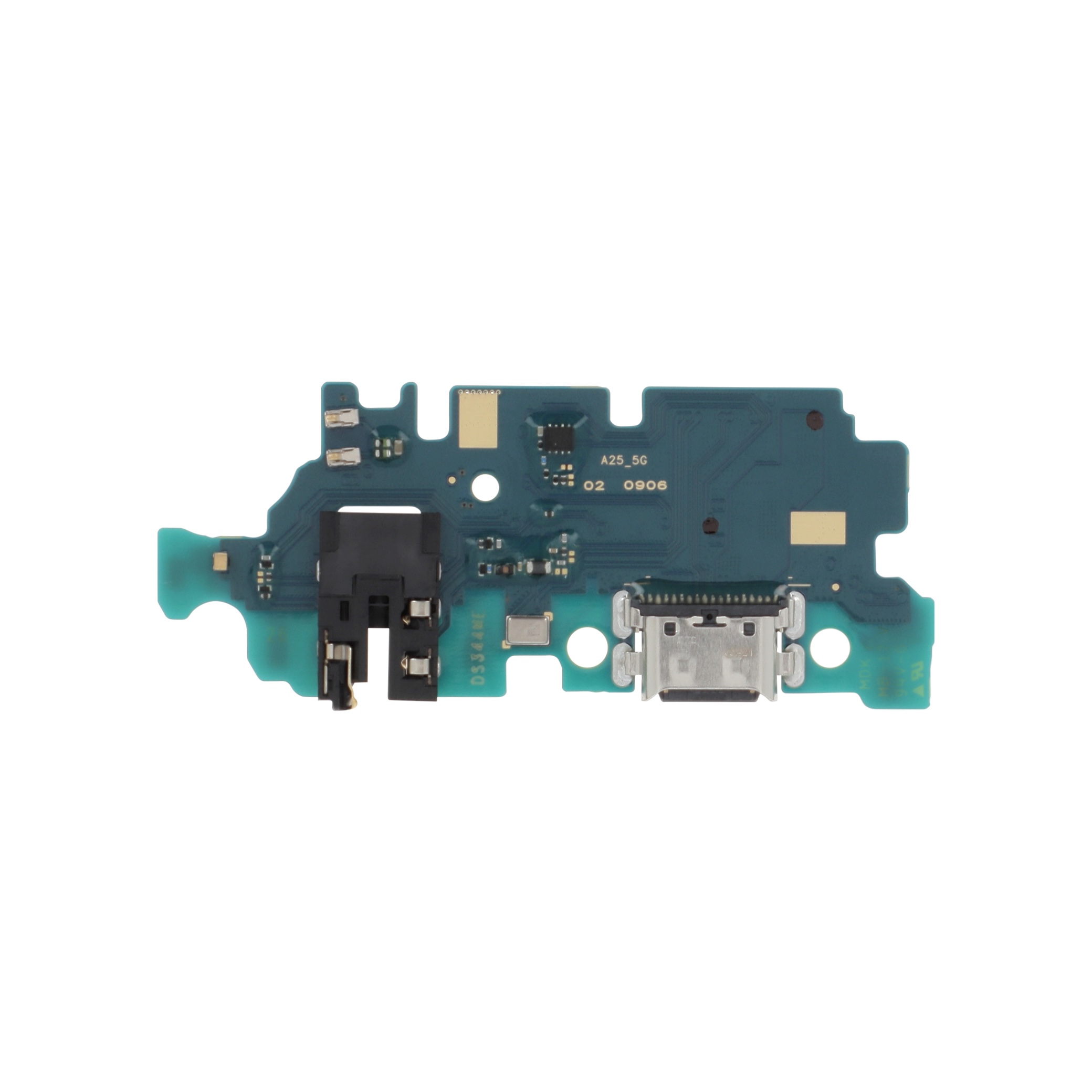 Charging Flex Samsung Galaxy A25 5G (A256B) Service Pack