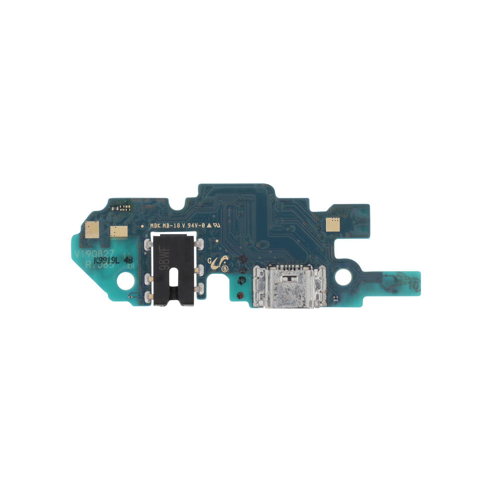 Charging Flex Samsung Galaxy A10 (A105FN) Compatibil