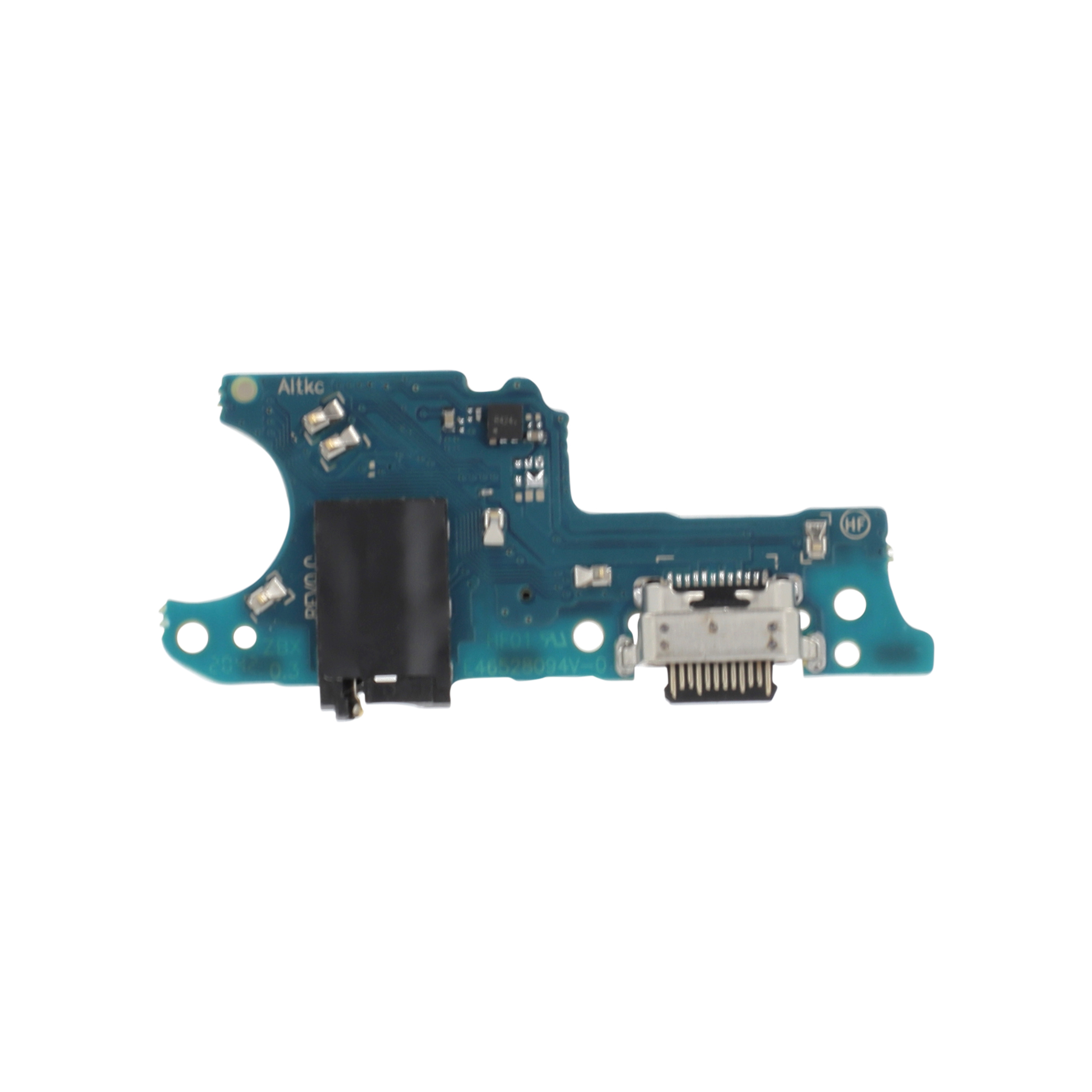 Charging Flex Samsung Galaxy A03s (A037G) Compatibil