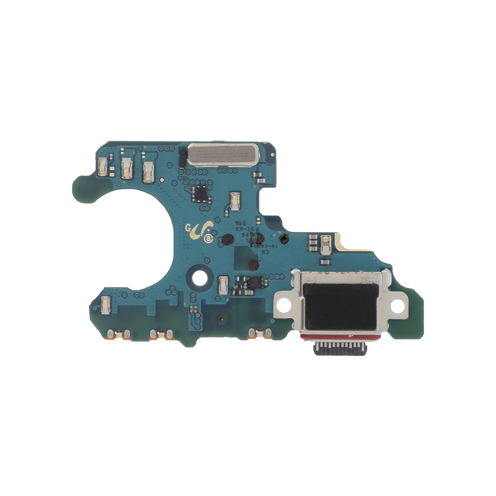 Charging Flex Samsung Galaxy Note 10 (N970F) Service Pack