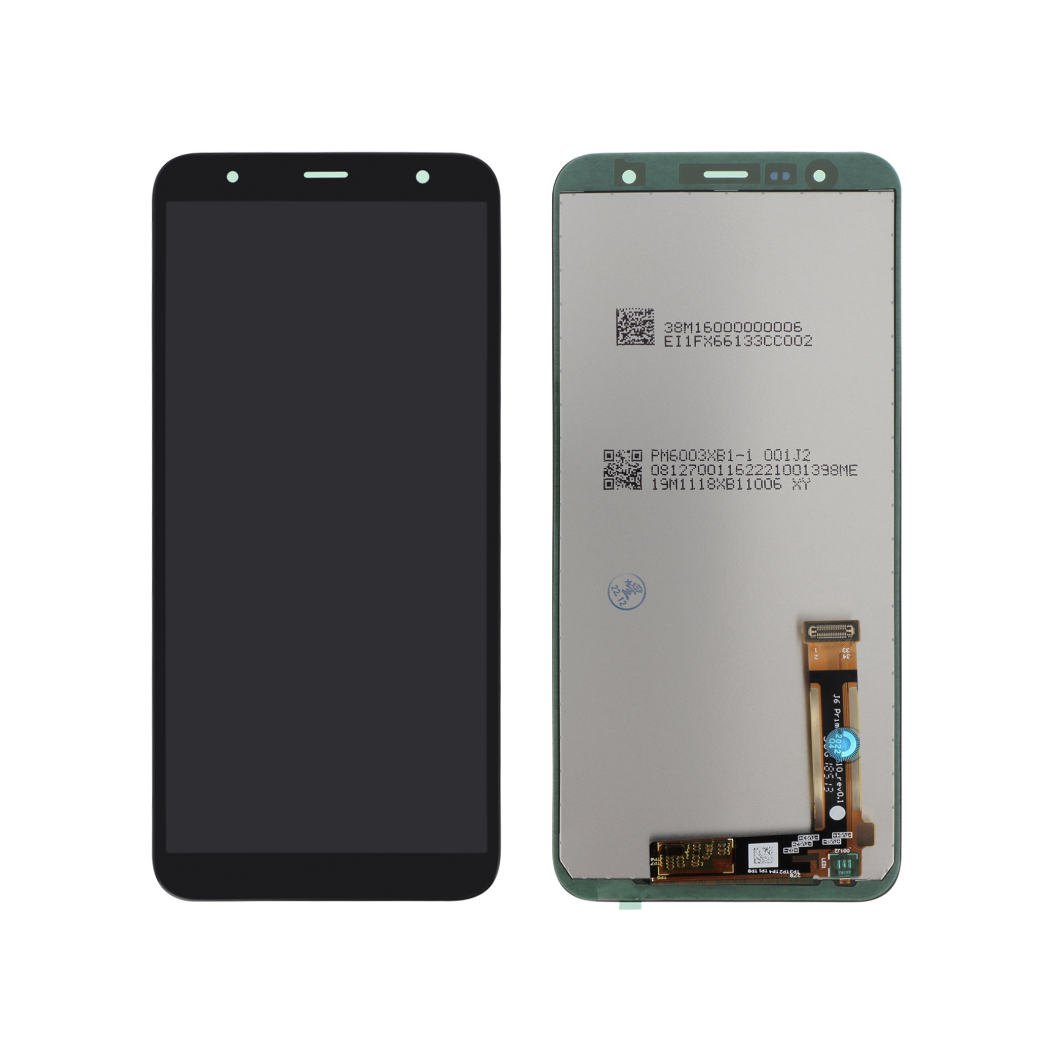 Display Assembly Samsung Galaxy J4+ / J6+ 2018 (J415 / J610F) Compatibil