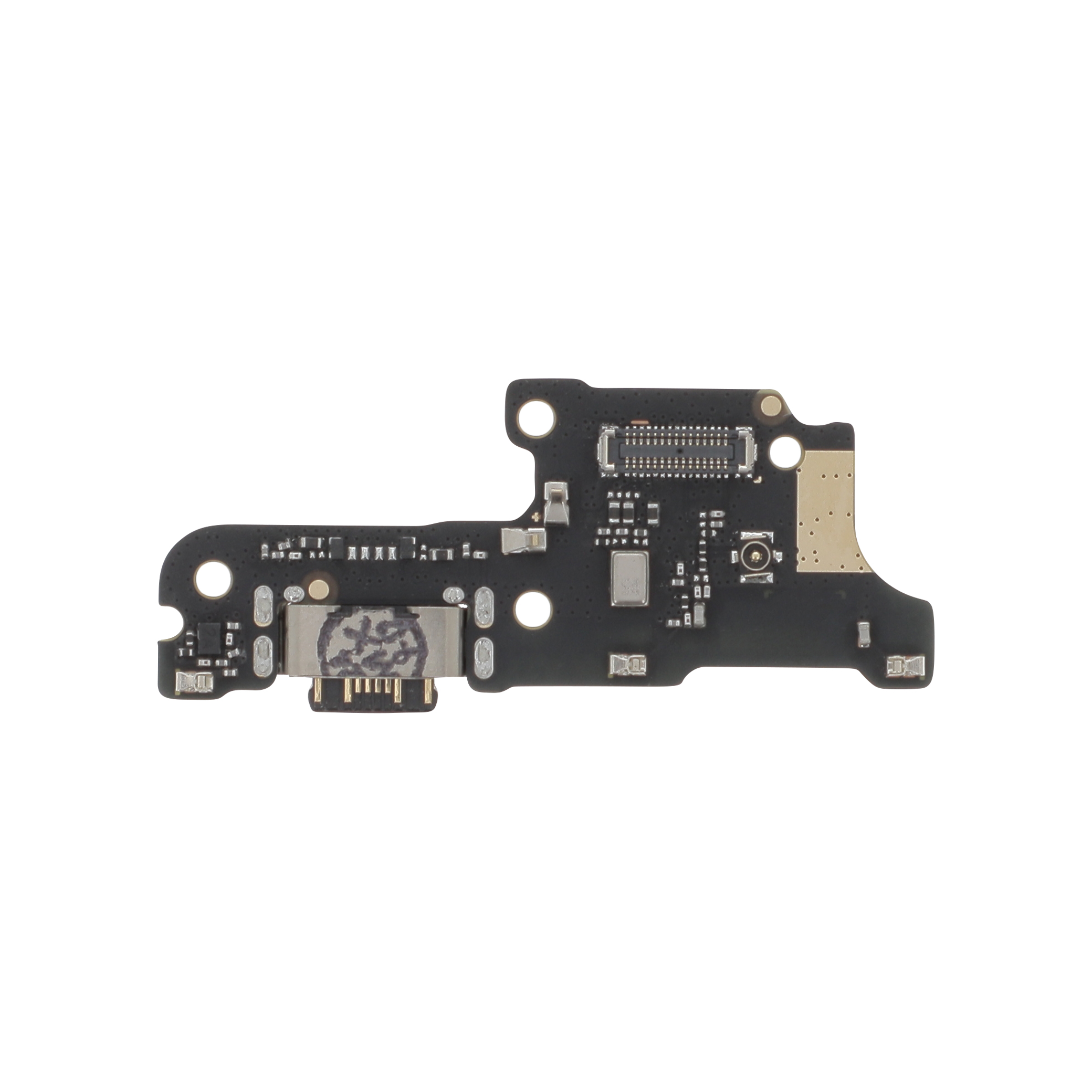 Charging Flex Redmi 13C 5G Compatibil