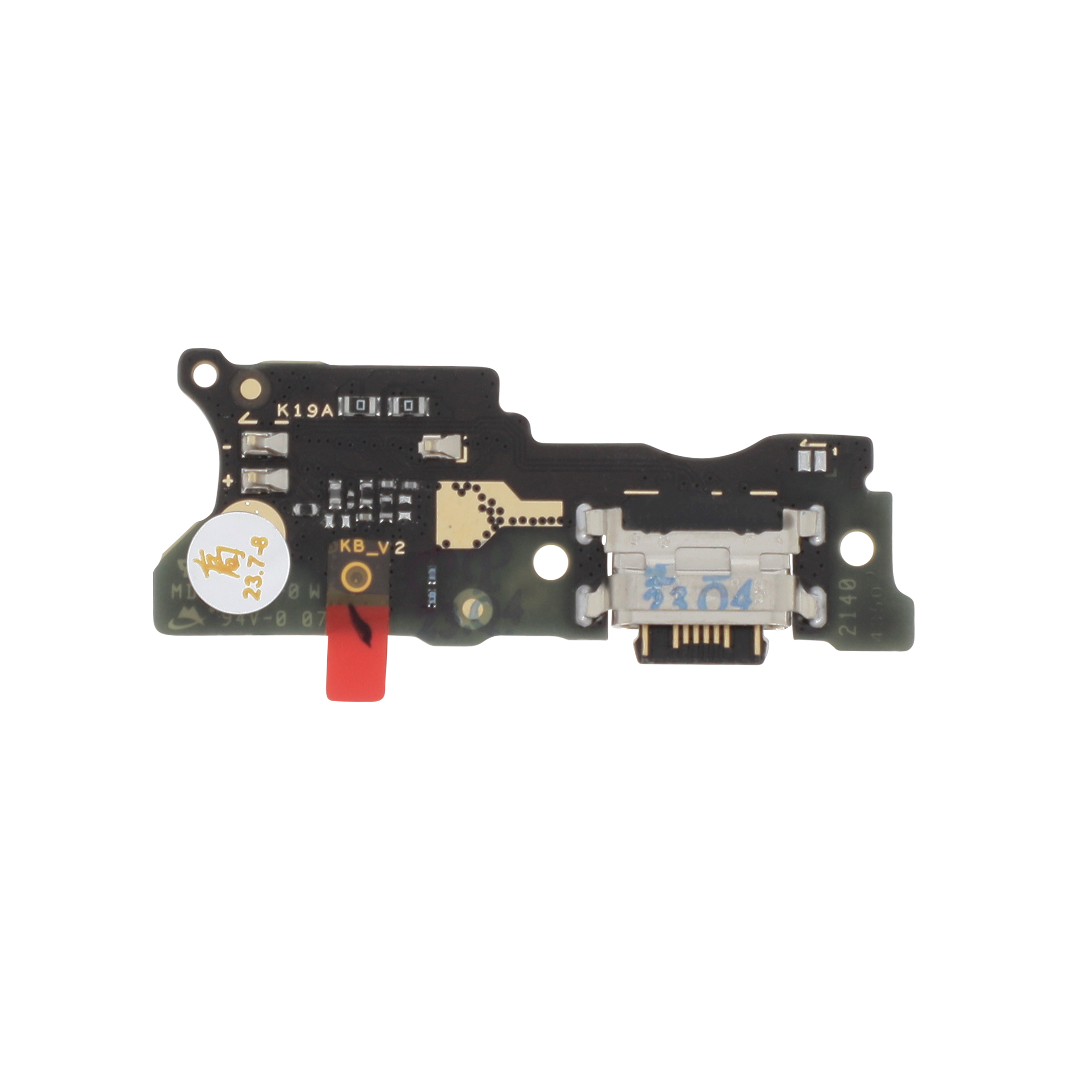 Charging Flex Redmi 10 (2022) Compatibil