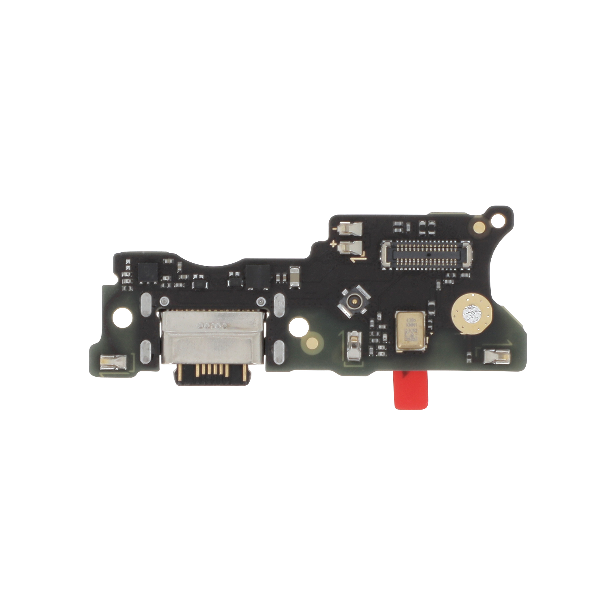 Charging Flex Redmi 10 (2022) Compatibil