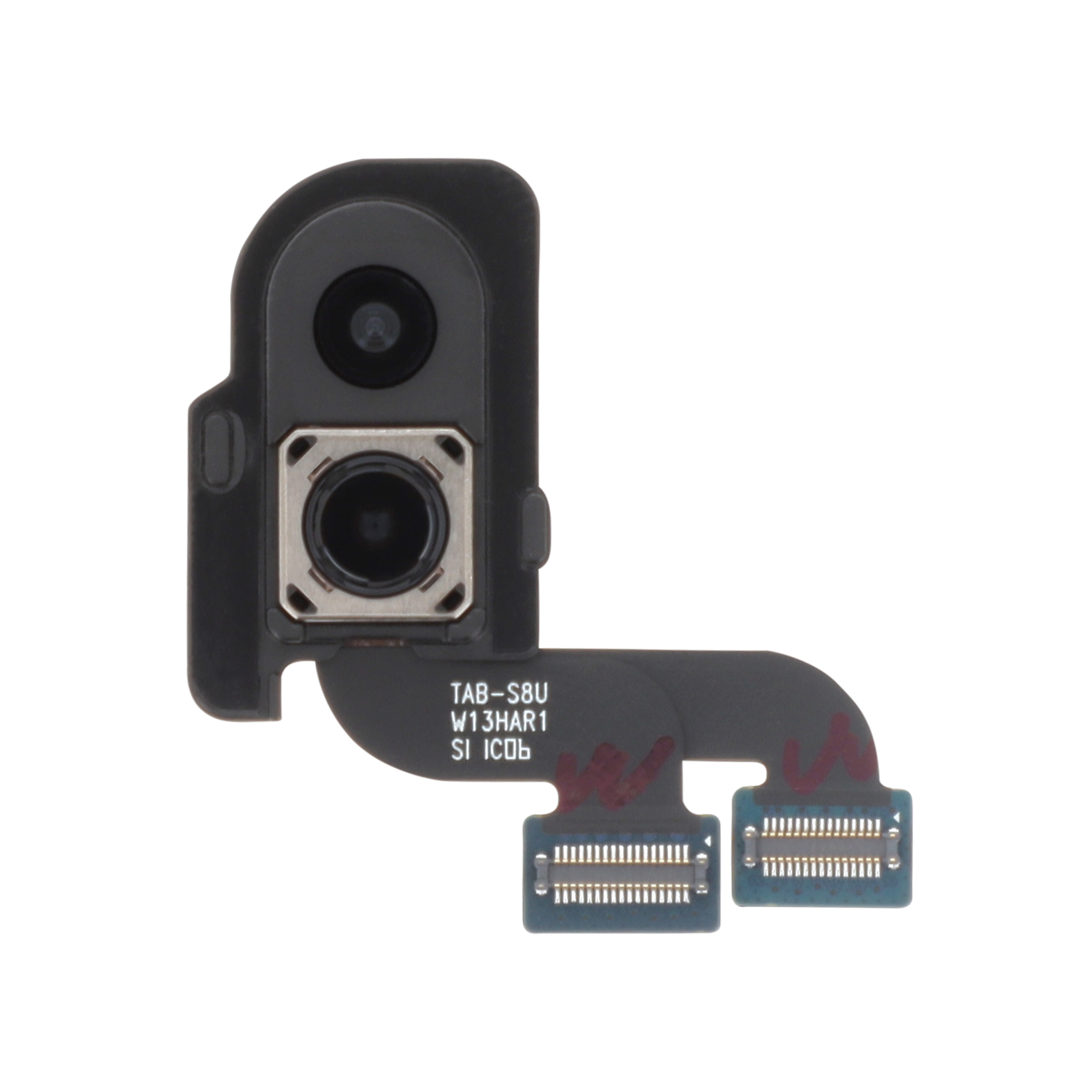 Cameră spate Samsung Galaxy Tab S8 Ultra (X900/X906) Service Pack