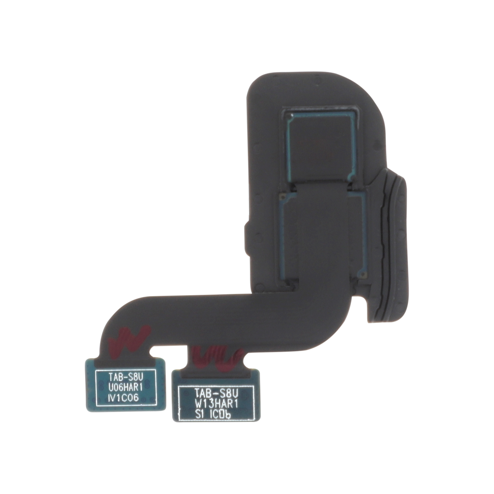Cameră spate Samsung Galaxy Tab S8 Ultra (X900/X906) Service Pack