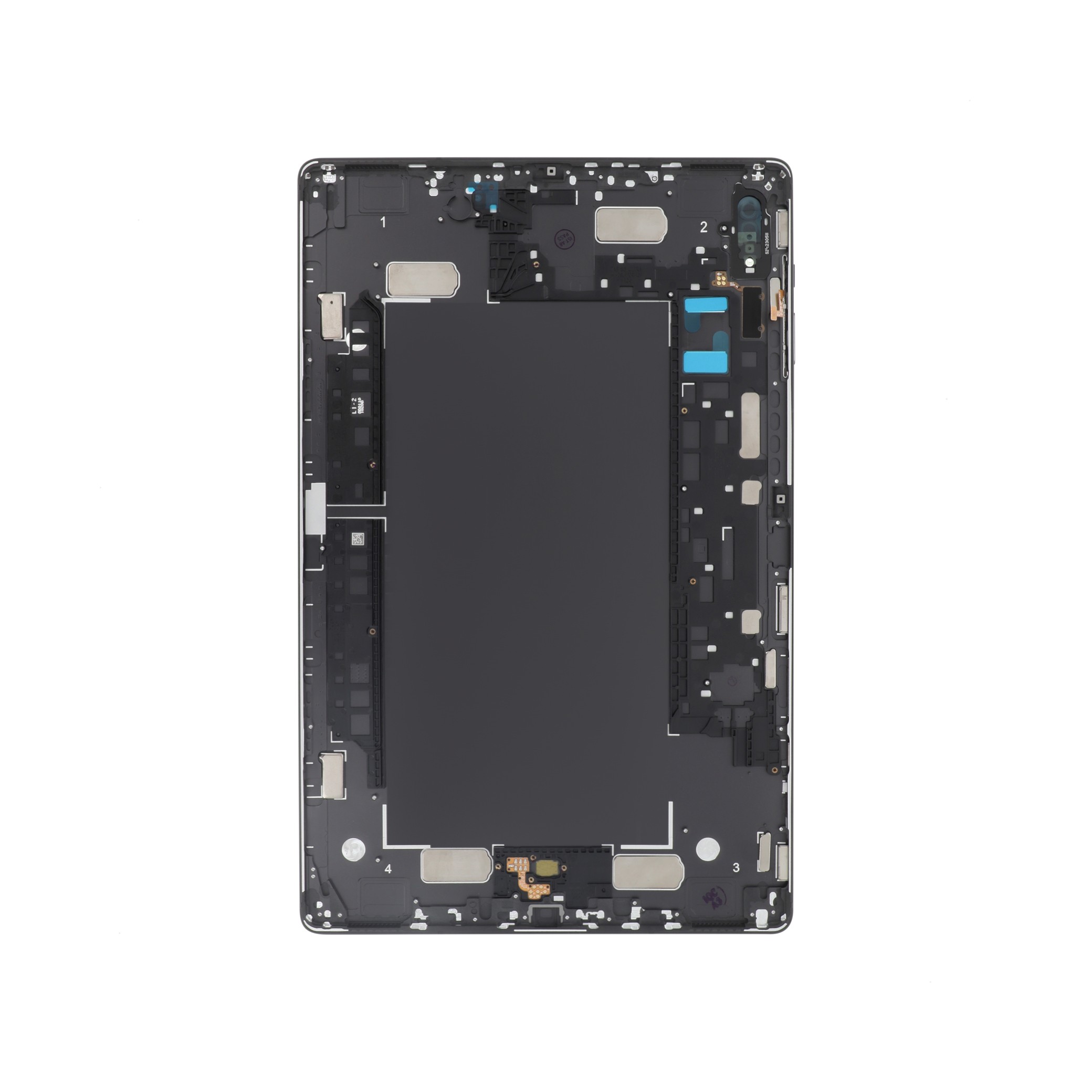 Capac spate Samsung Galaxy Tab S8 Ultra (X900/X906) Service Pack